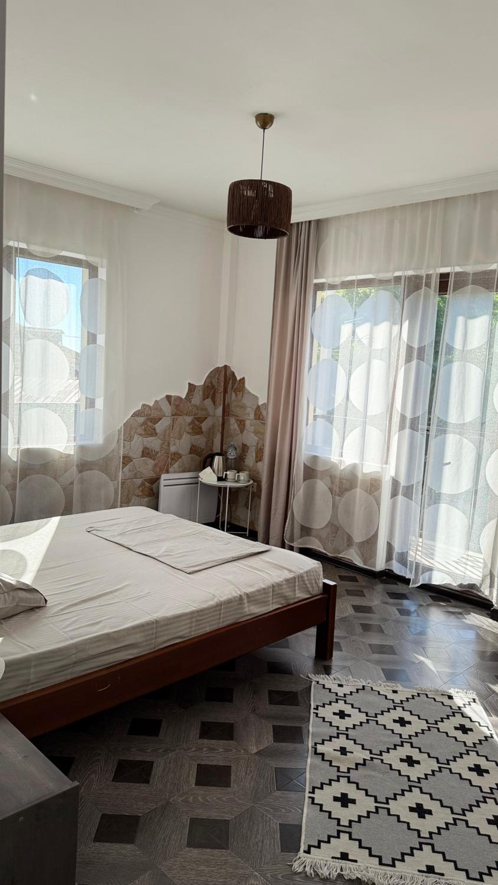 Double Room with Sea View photo 2
