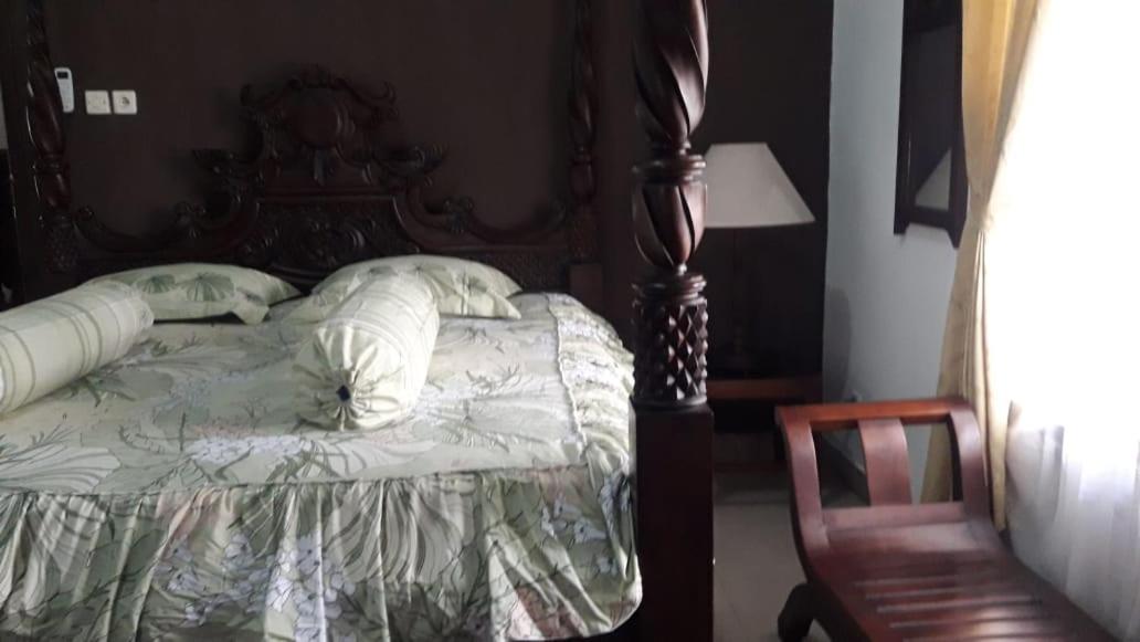 Deluxe King Room - Photo 4