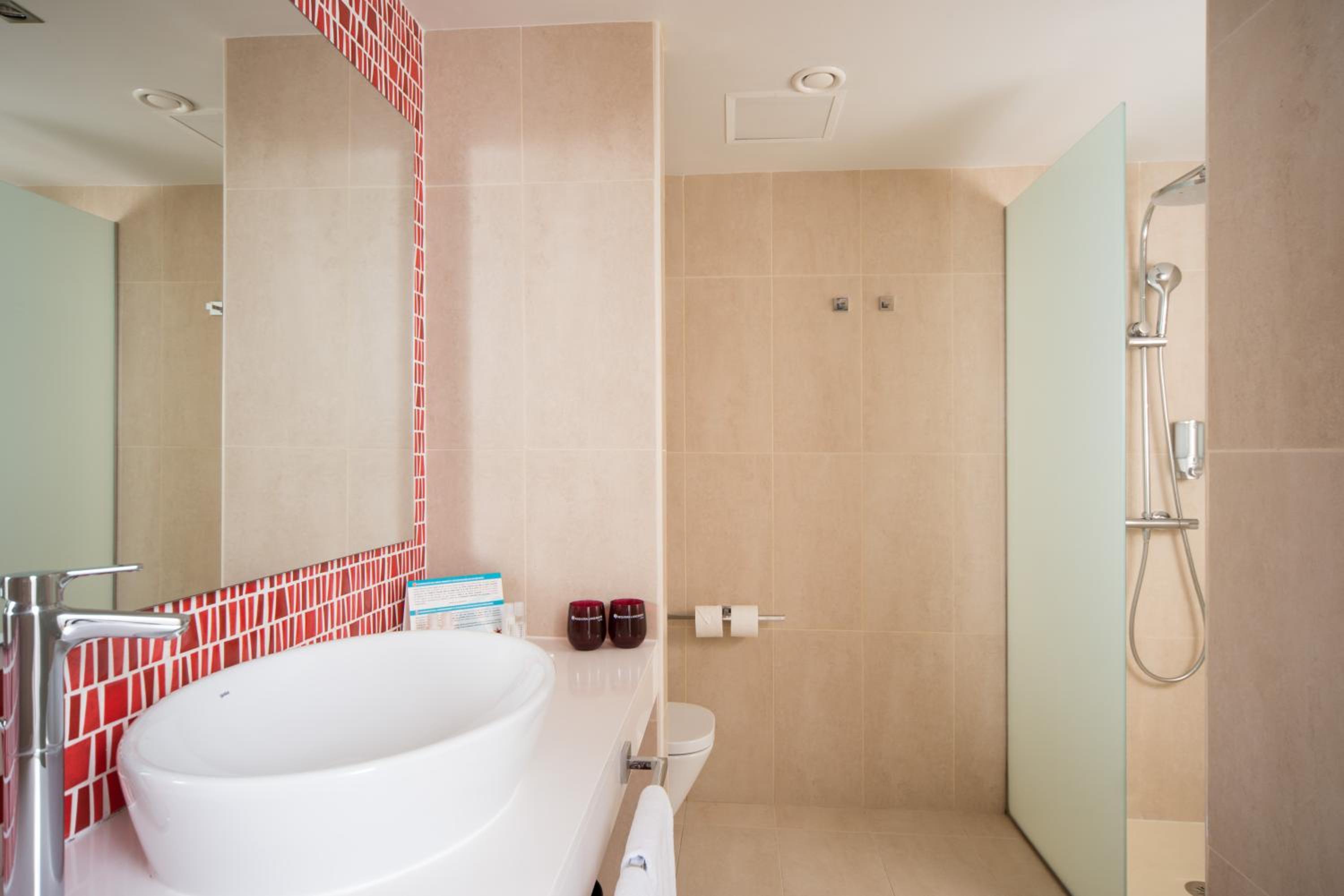 Basic Double Room