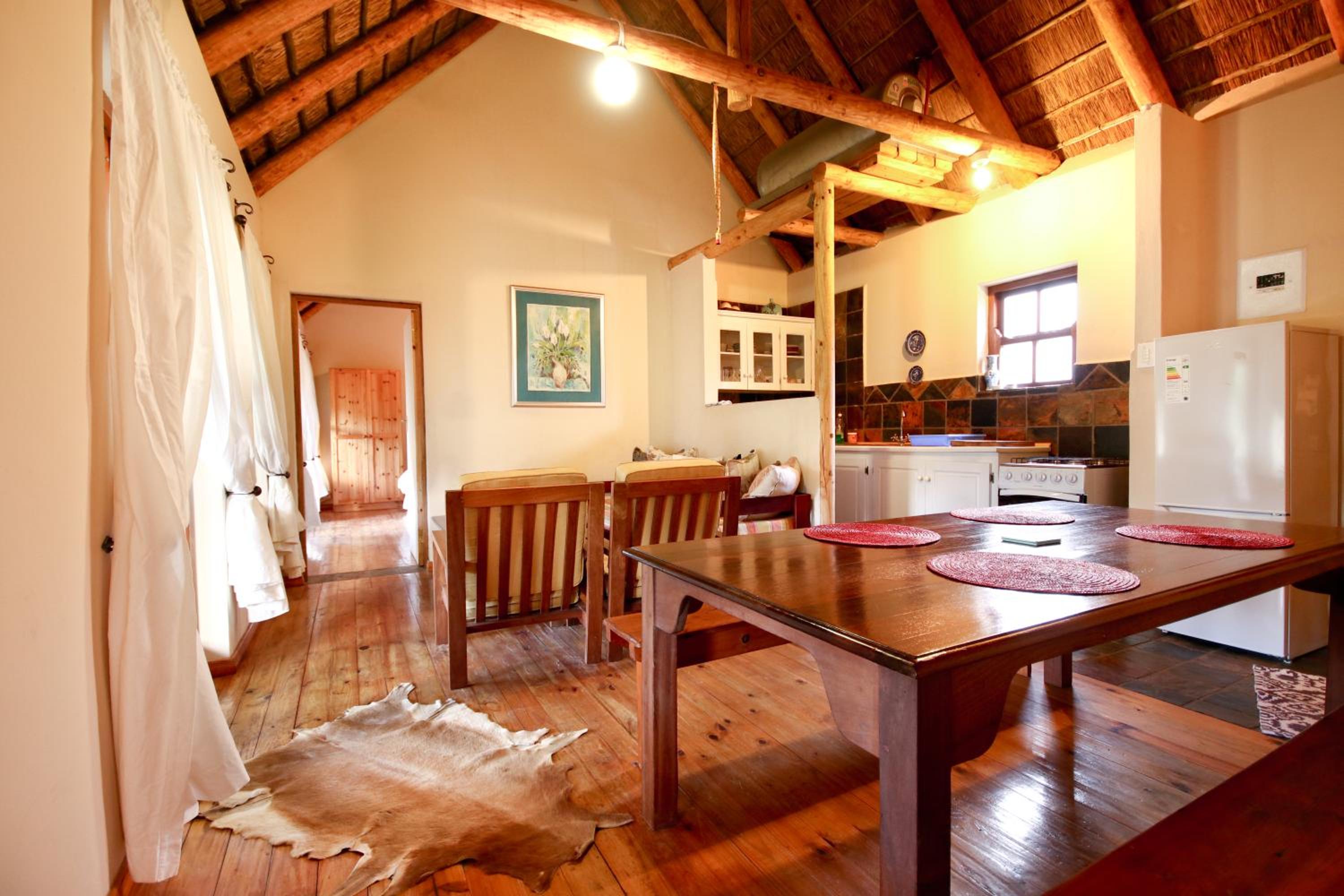 Standard Chalet photo 3