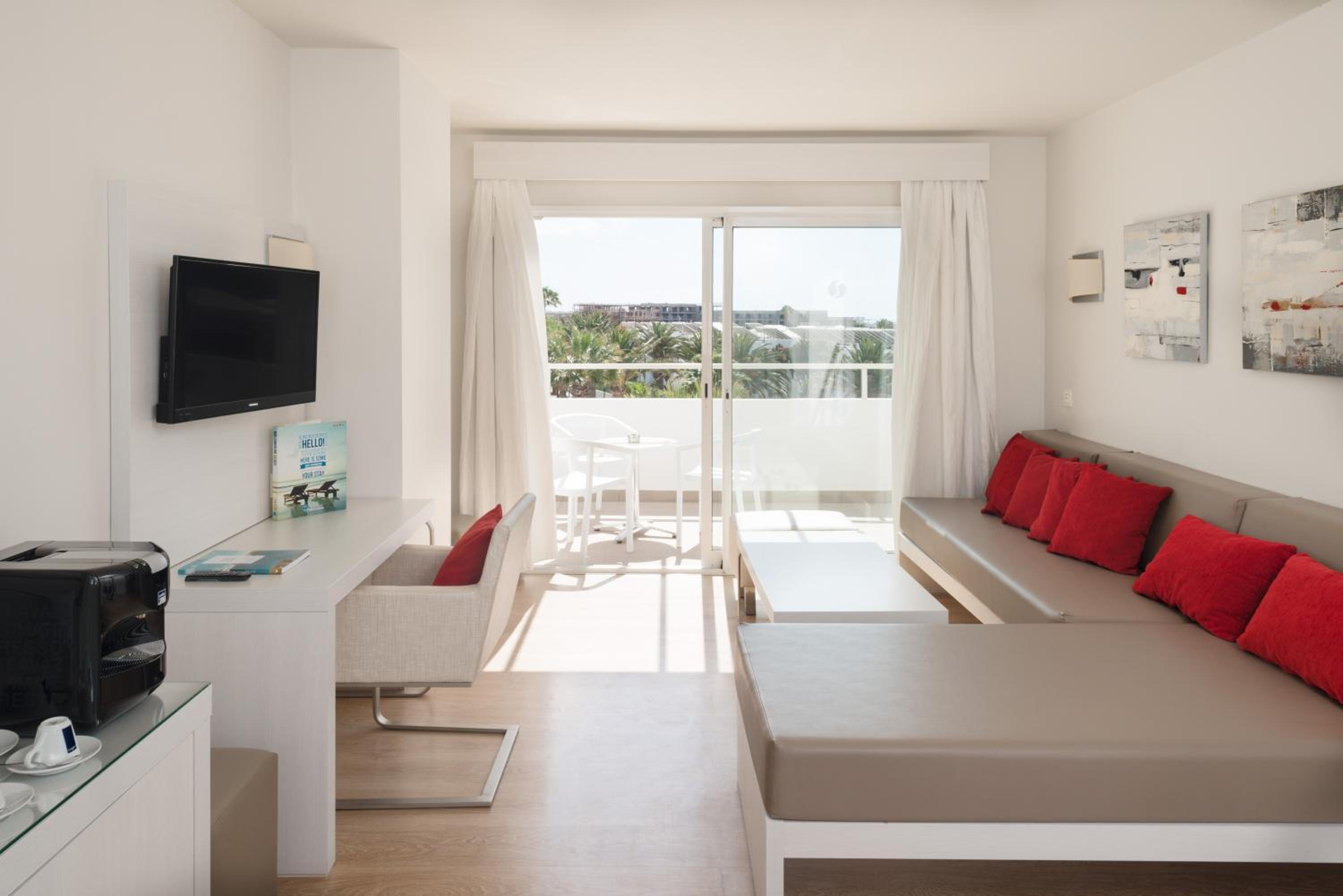 Family Suite (2 Bedrooms)