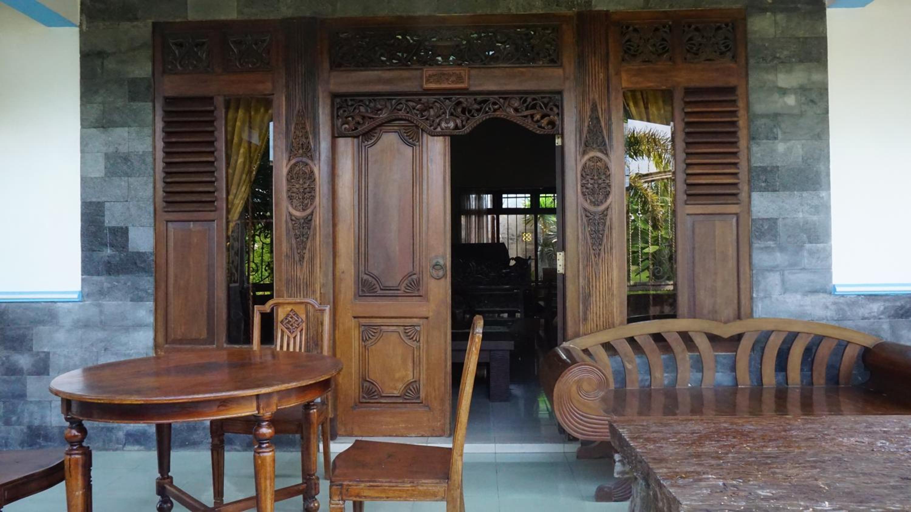 Deluxe King Room - Photo 3