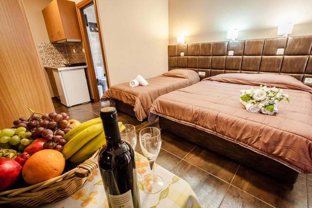 Deluxe Triple Room photo 3