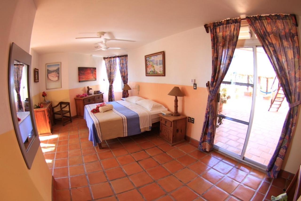 Six-Bedroom House - Photo 22