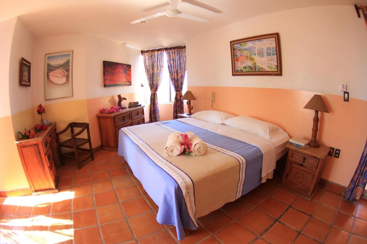 Six-Bedroom House - Photo 21