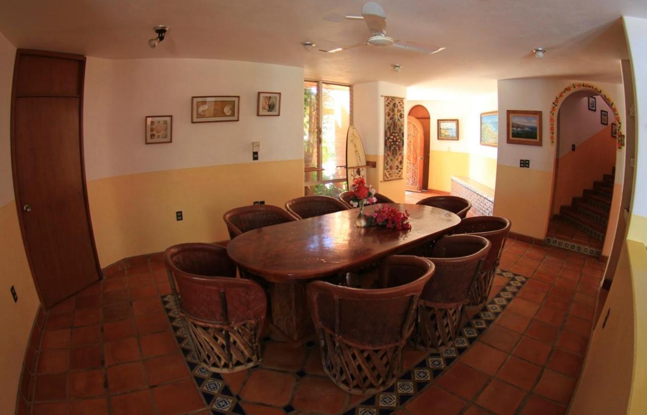 Six-Bedroom House - Photo 7