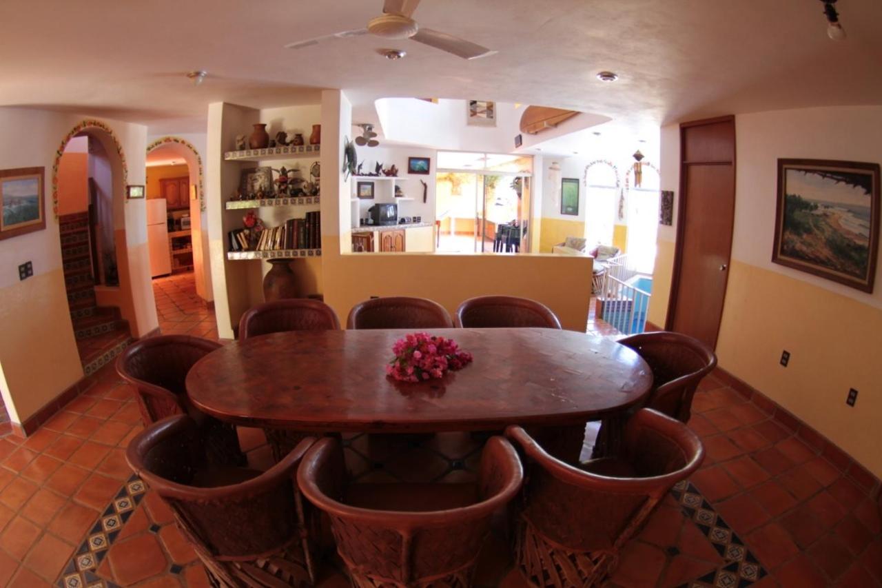 Six-Bedroom House - Photo 29