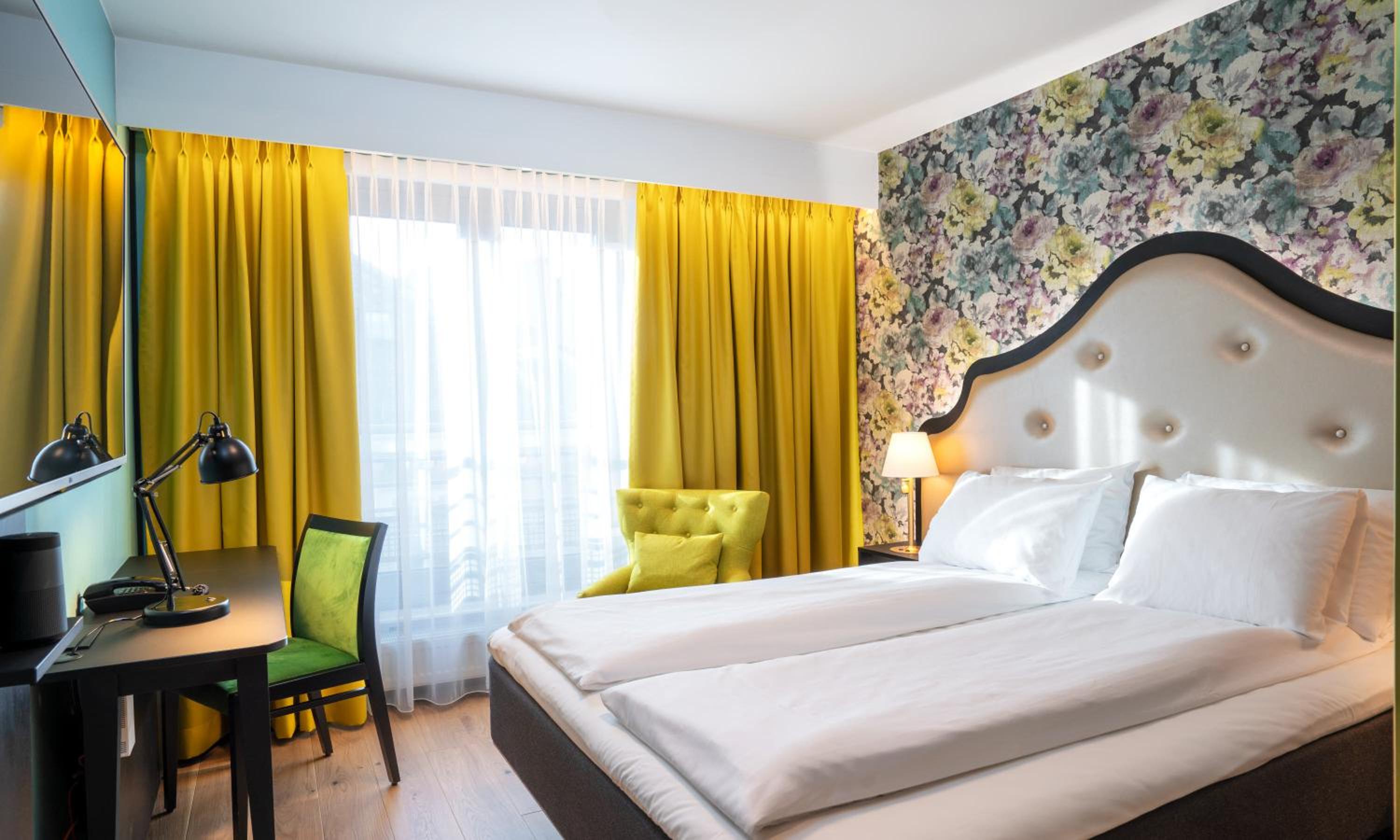 Double Room