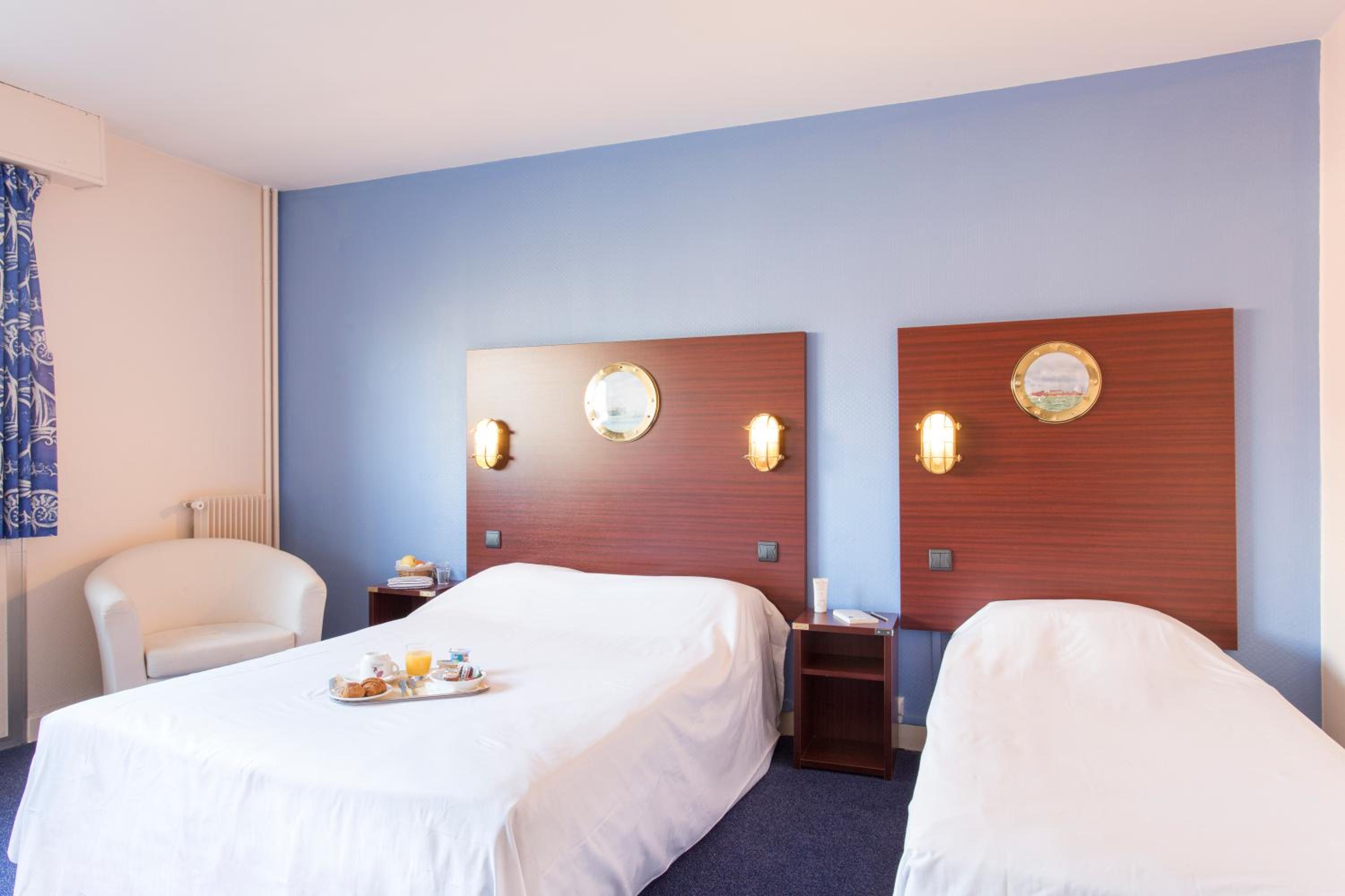 Triple Room photo 2