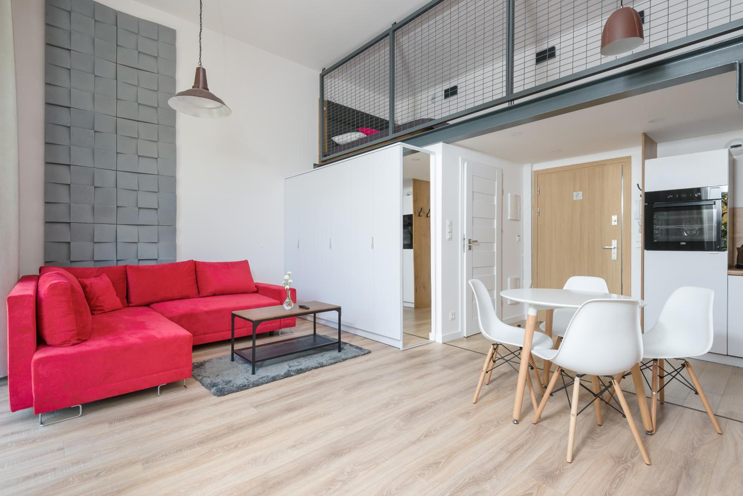 Premium Apartment - Photo 2