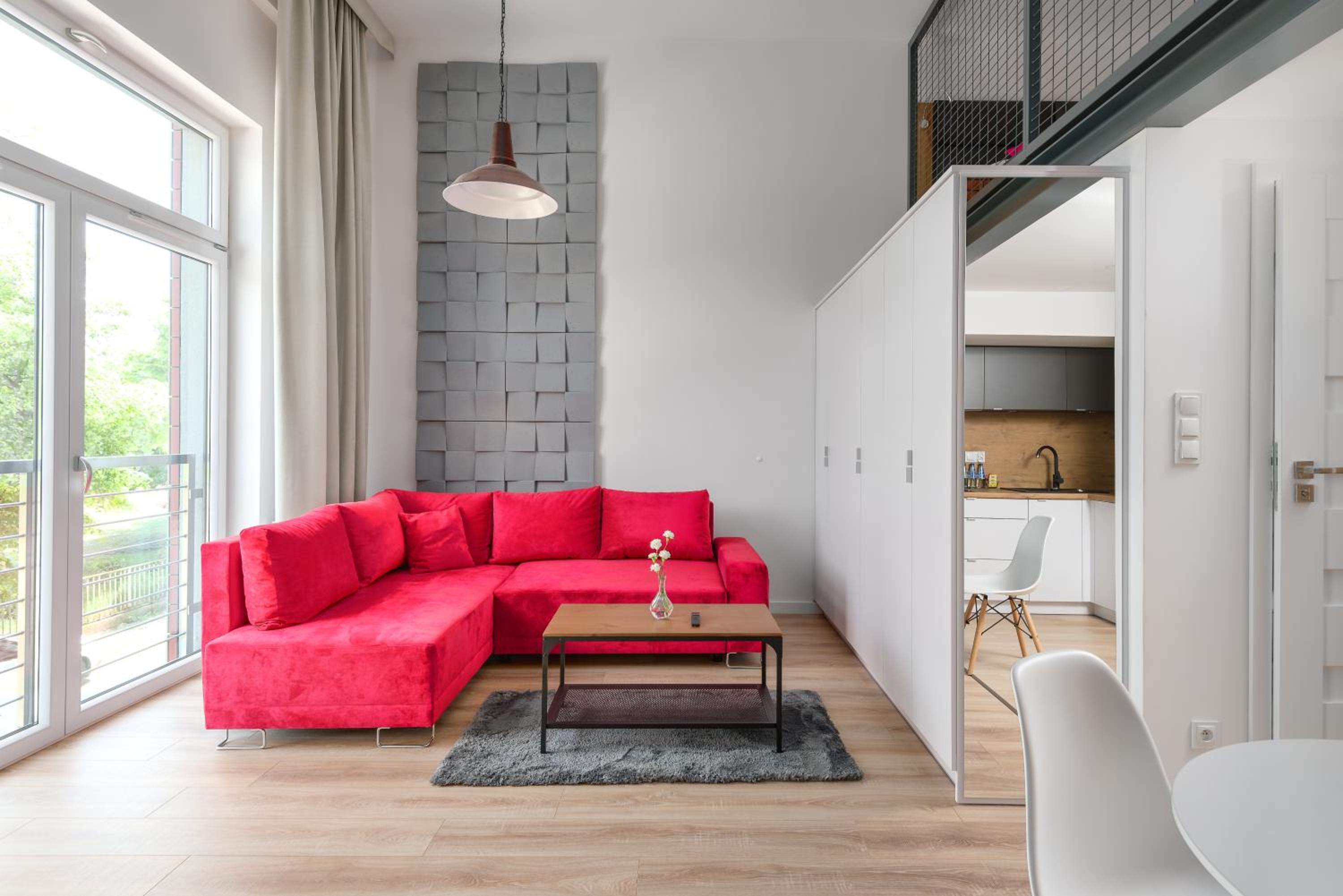 Premium Apartment - Photo 1