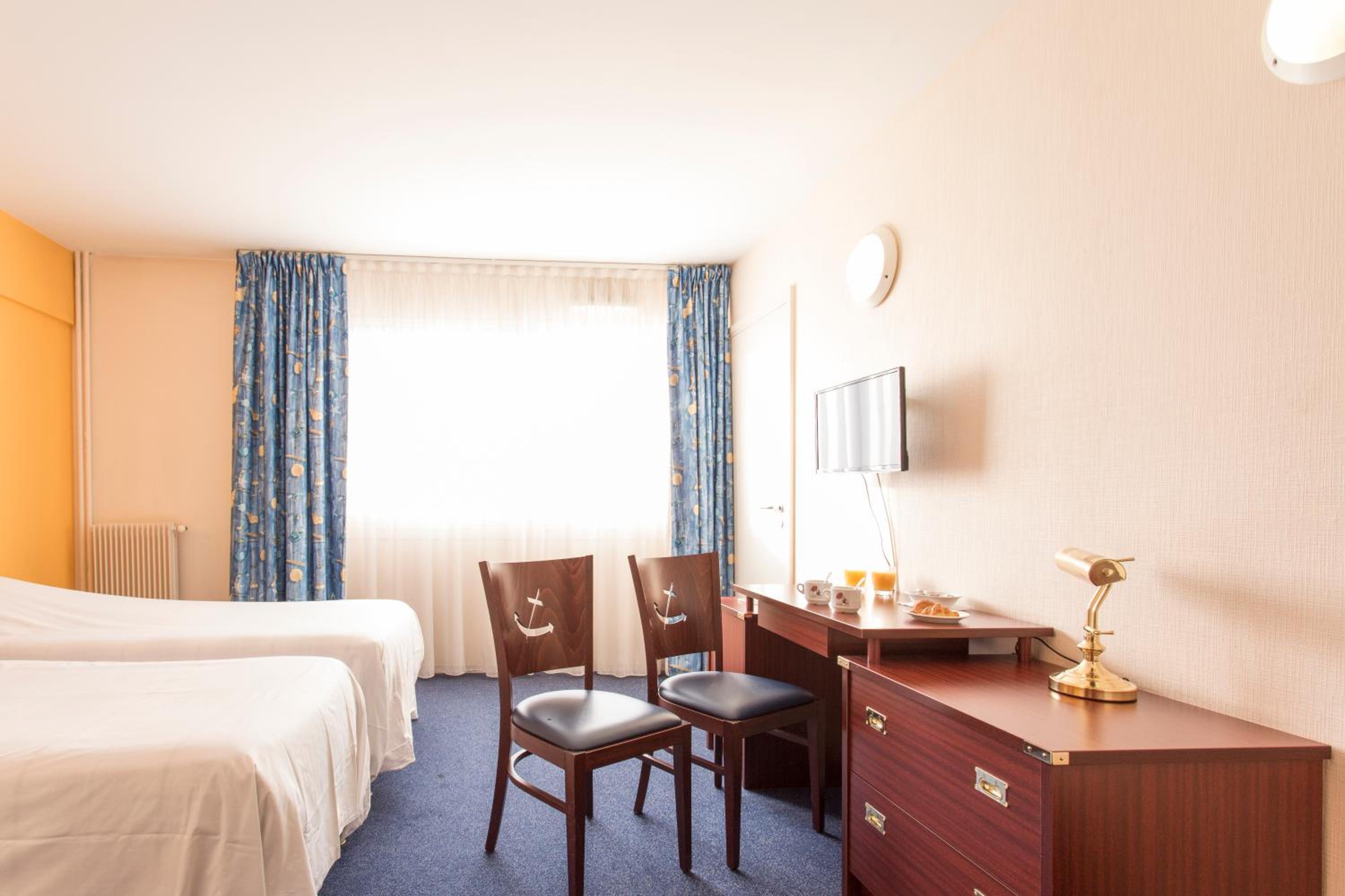 Twin Room photo 2