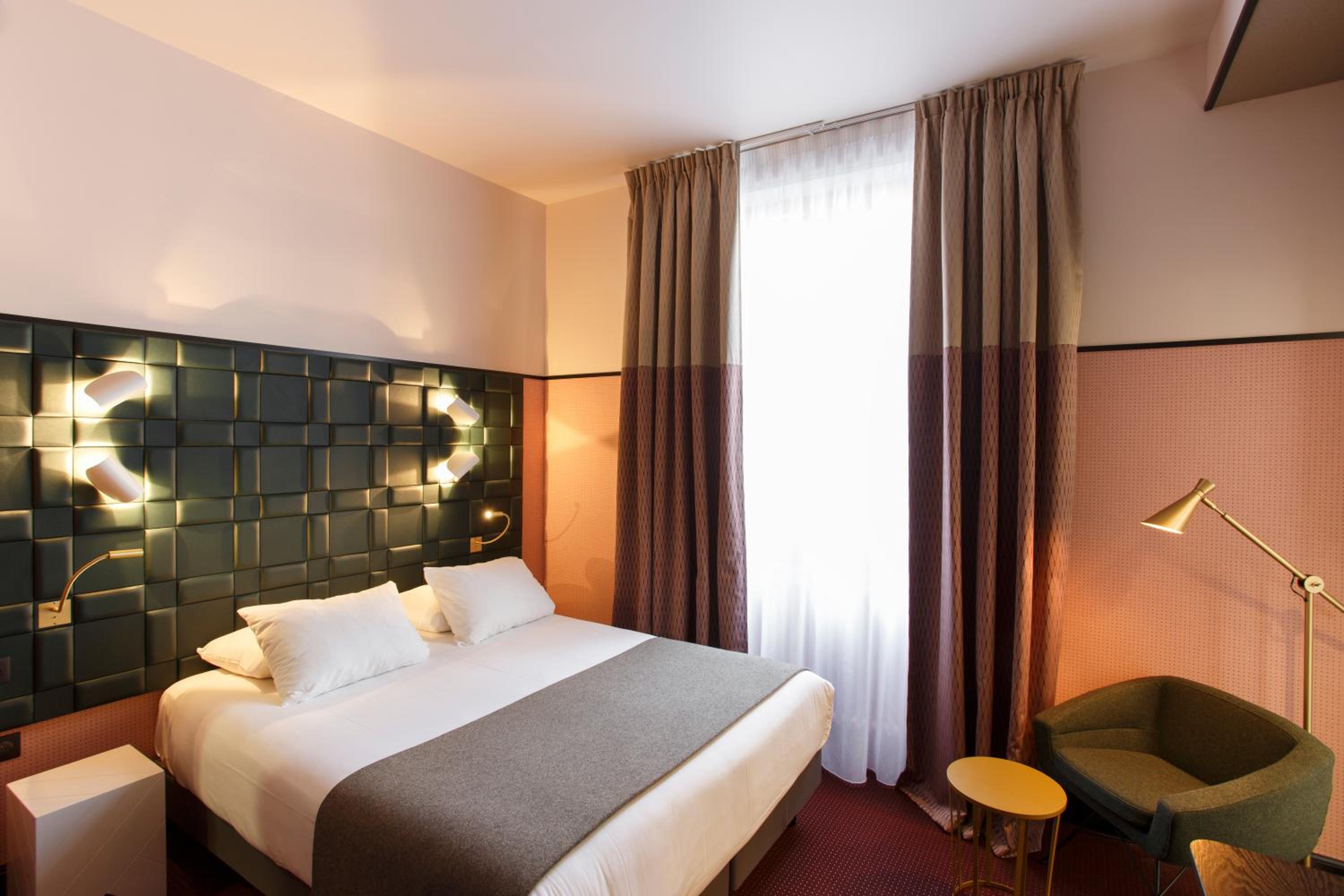 Superior Double Room - Photo 7