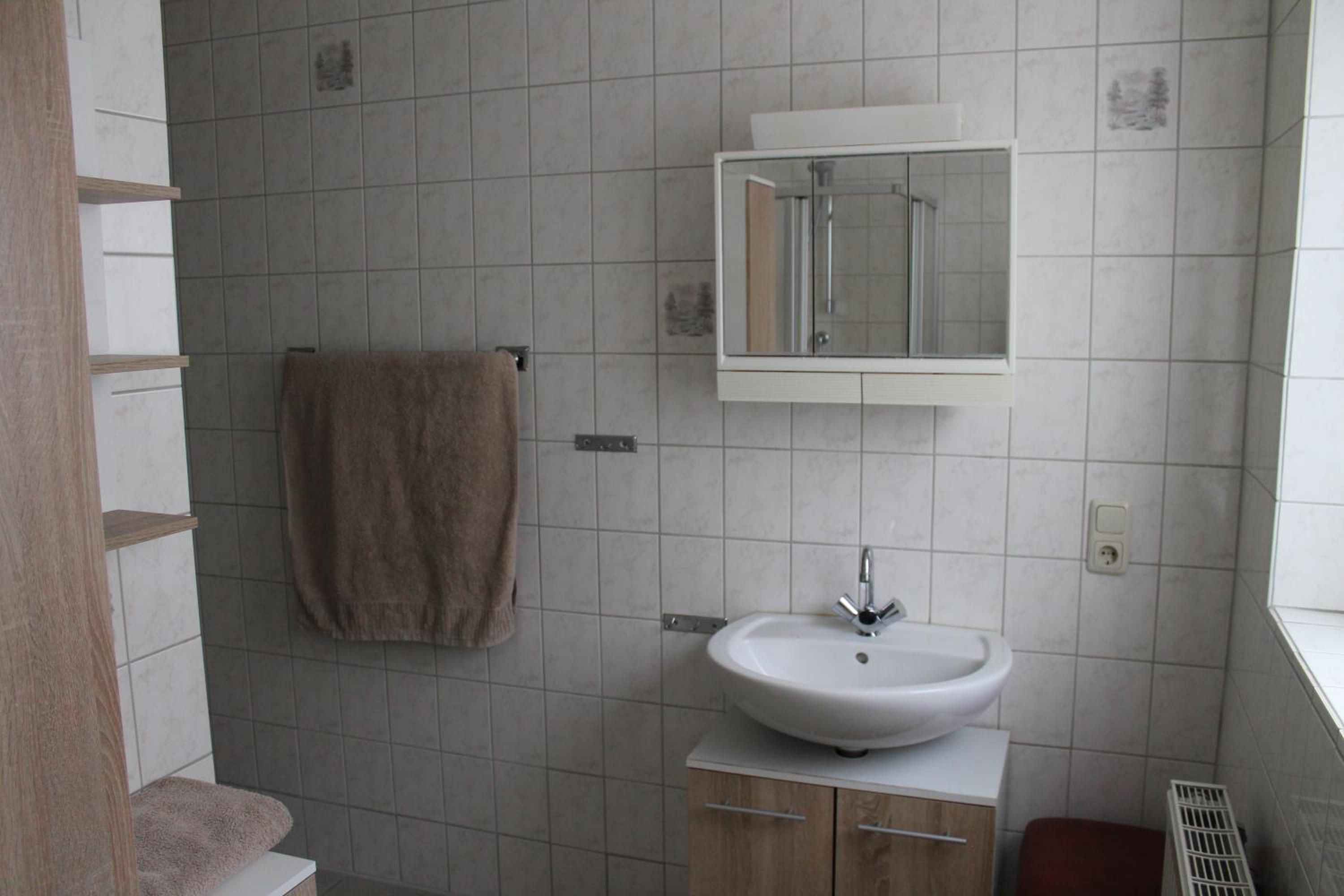Apartment - Ground Floor photo 3