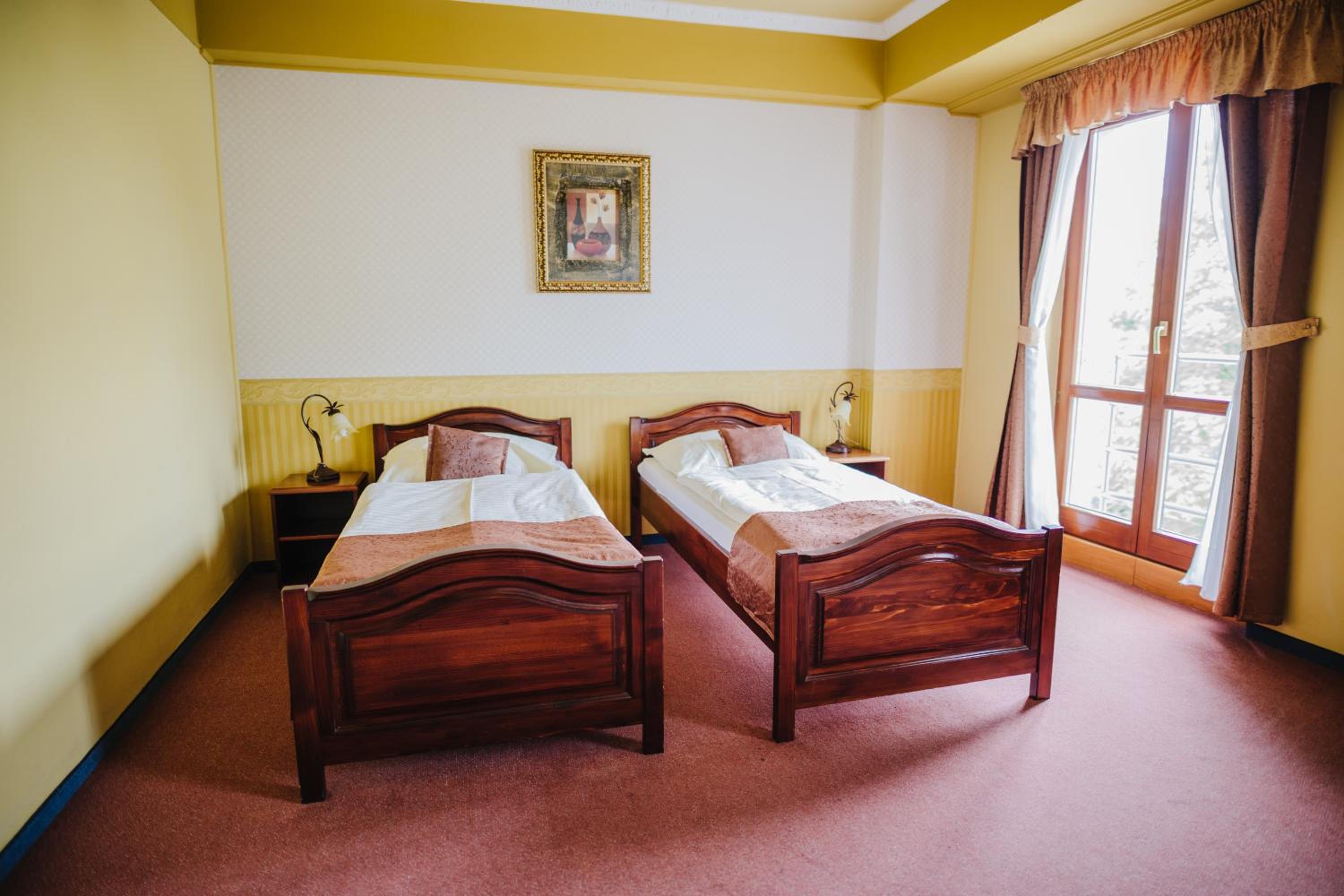 Twin Room photo 1