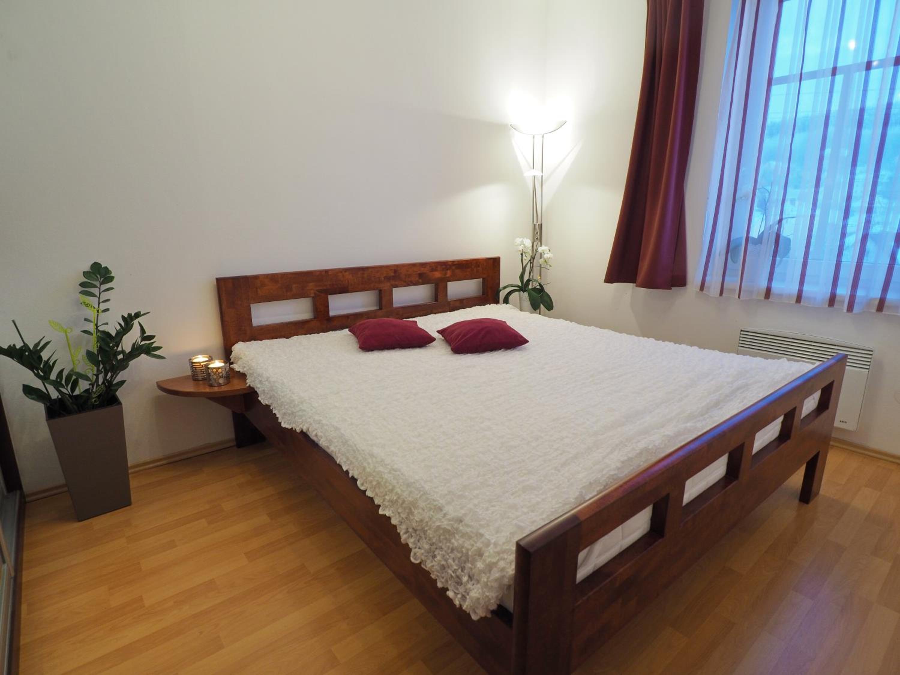 Apartment with Terrace photo 2