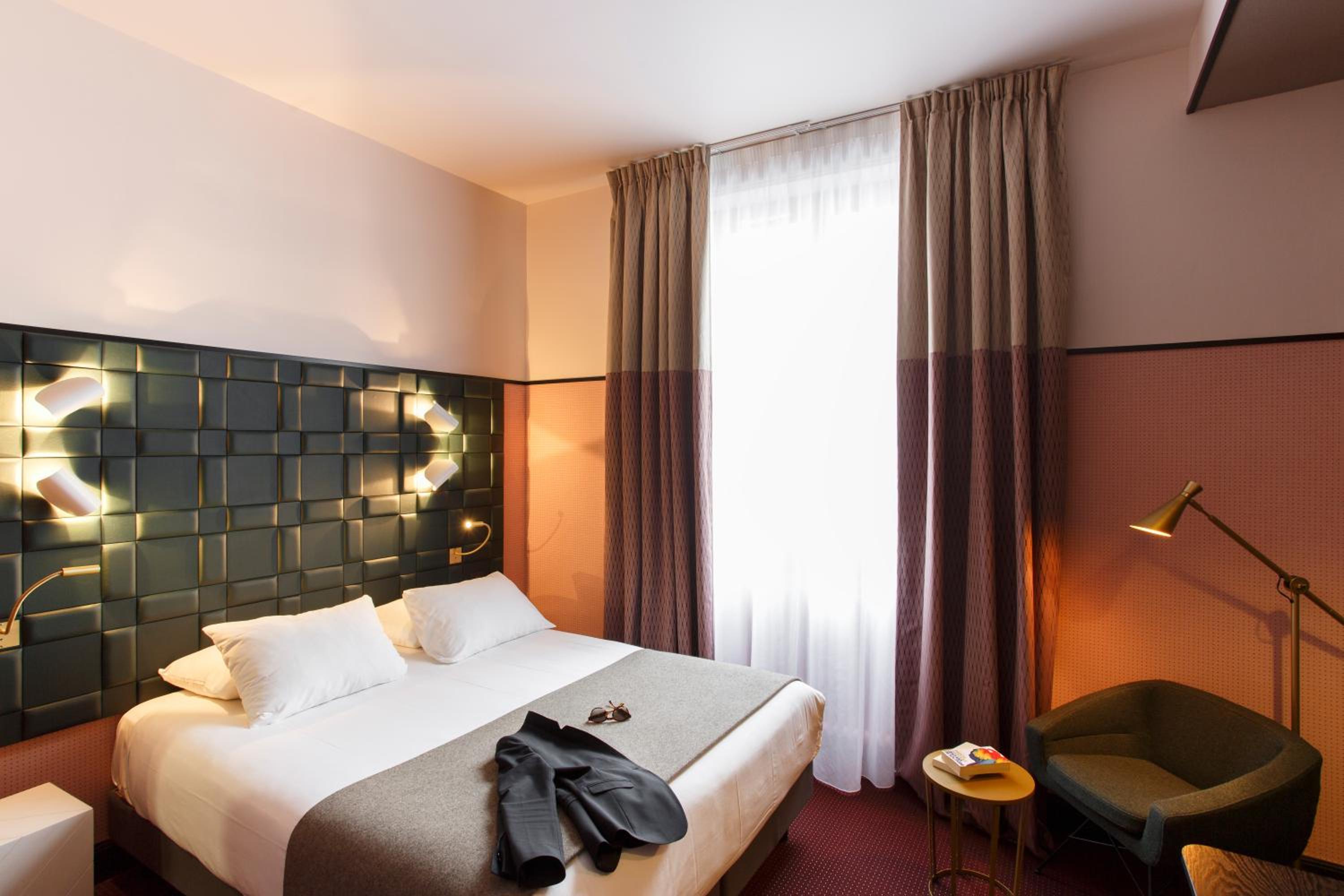 Superior Double Room - Photo 8