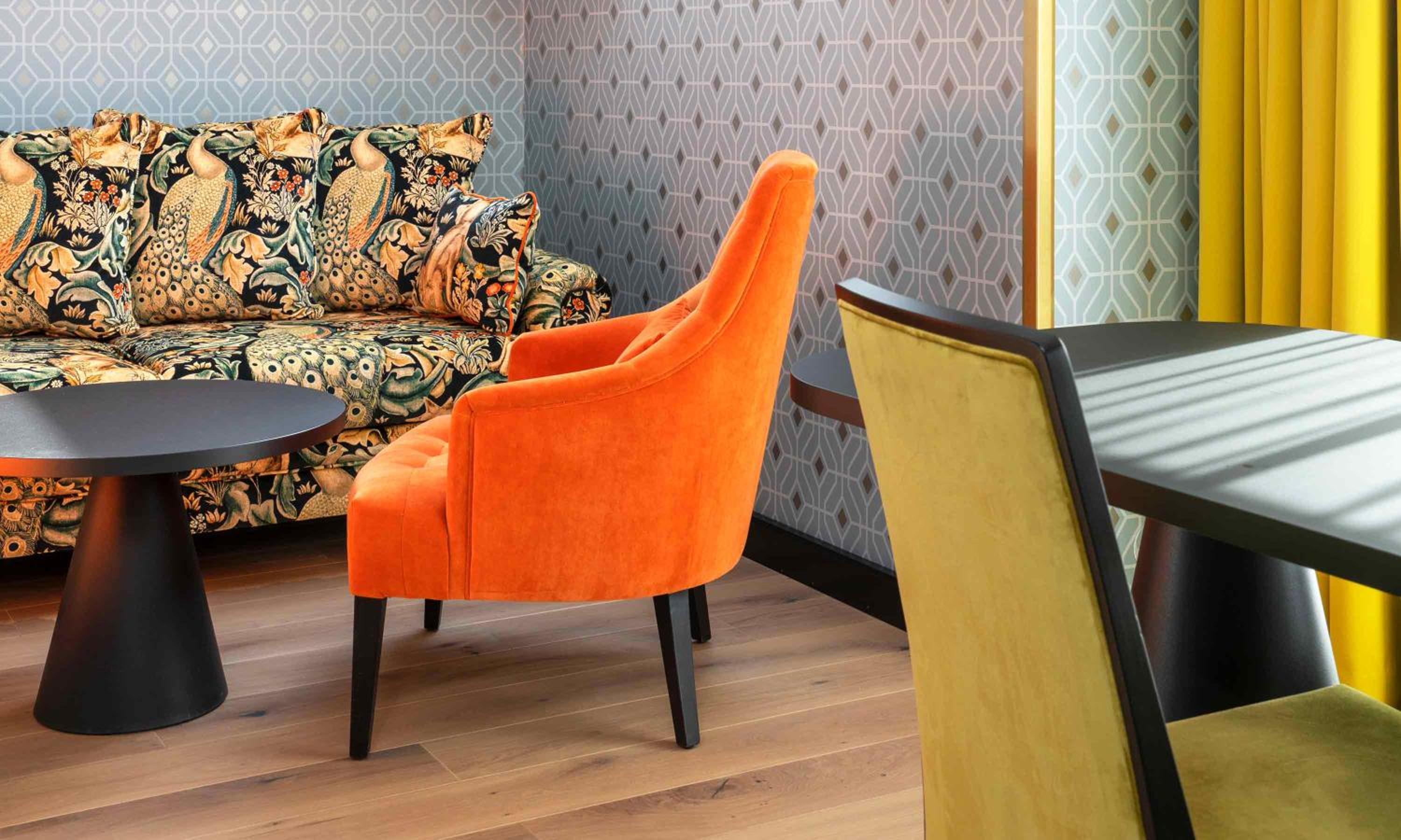 Business Double Room