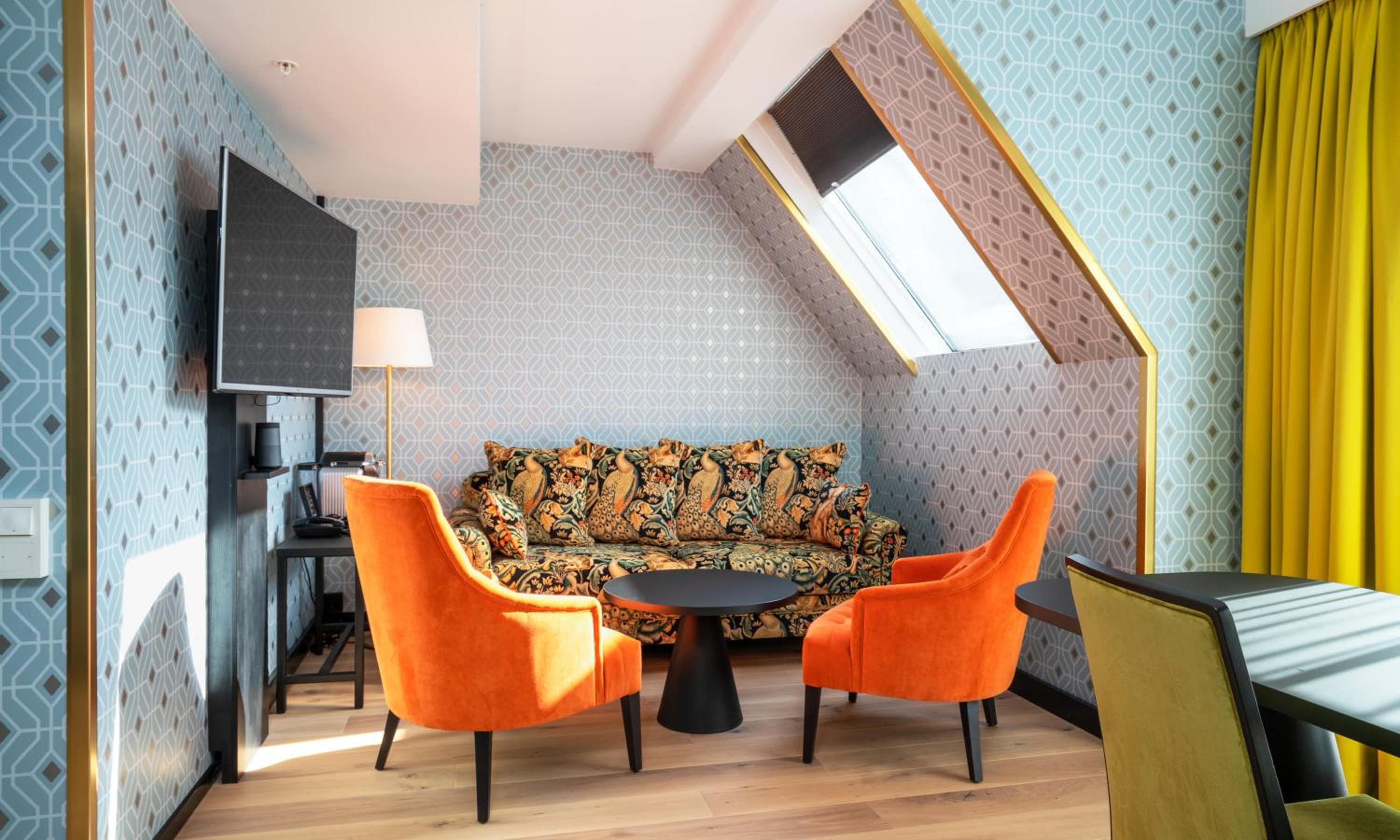 Business Double Room