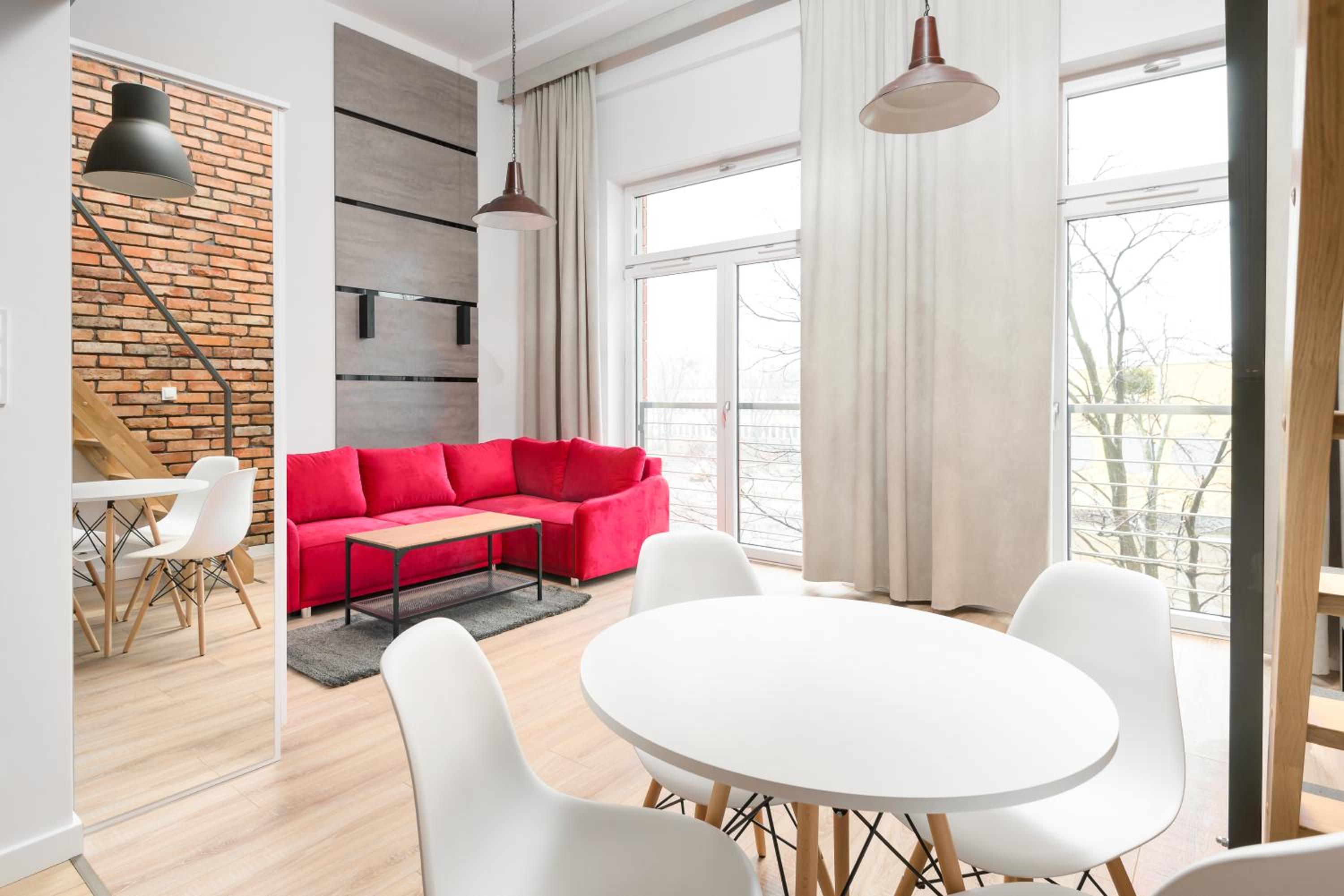 Premium Apartment - Photo 5