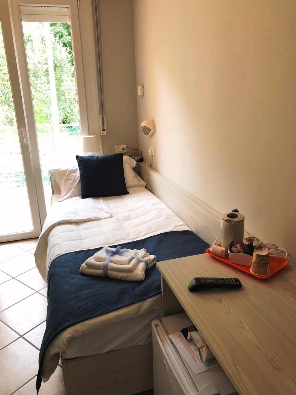 Single Room with Mountain View photo 3