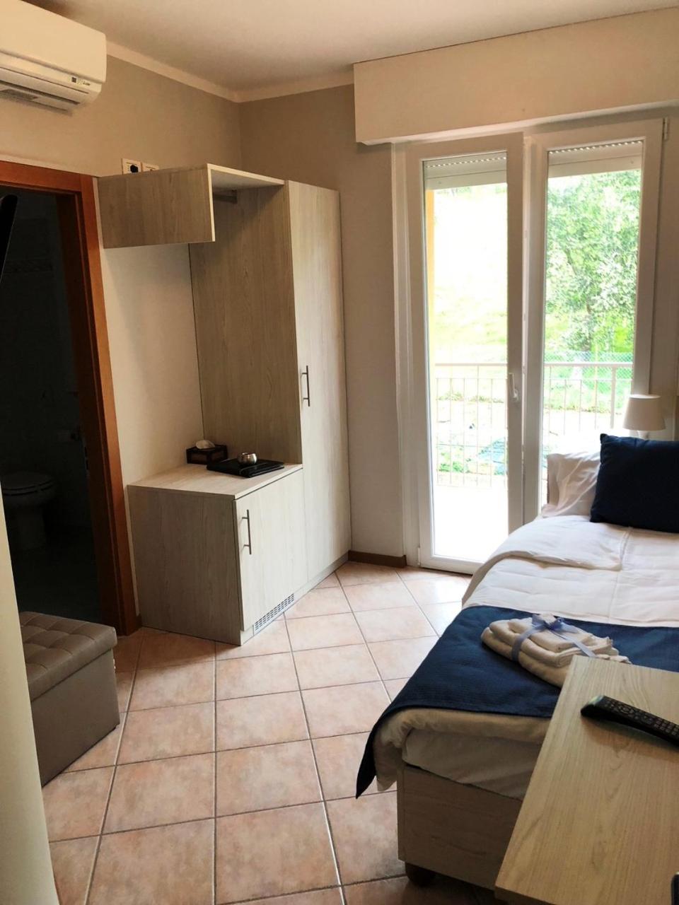 Single Room with Mountain View photo 2