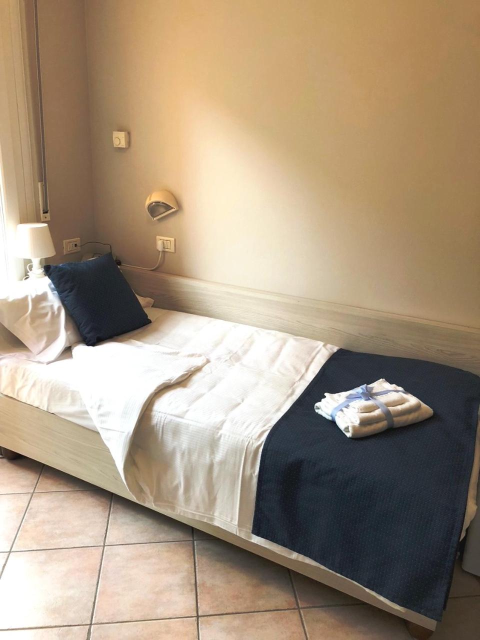 Single Room with Mountain View photo 1