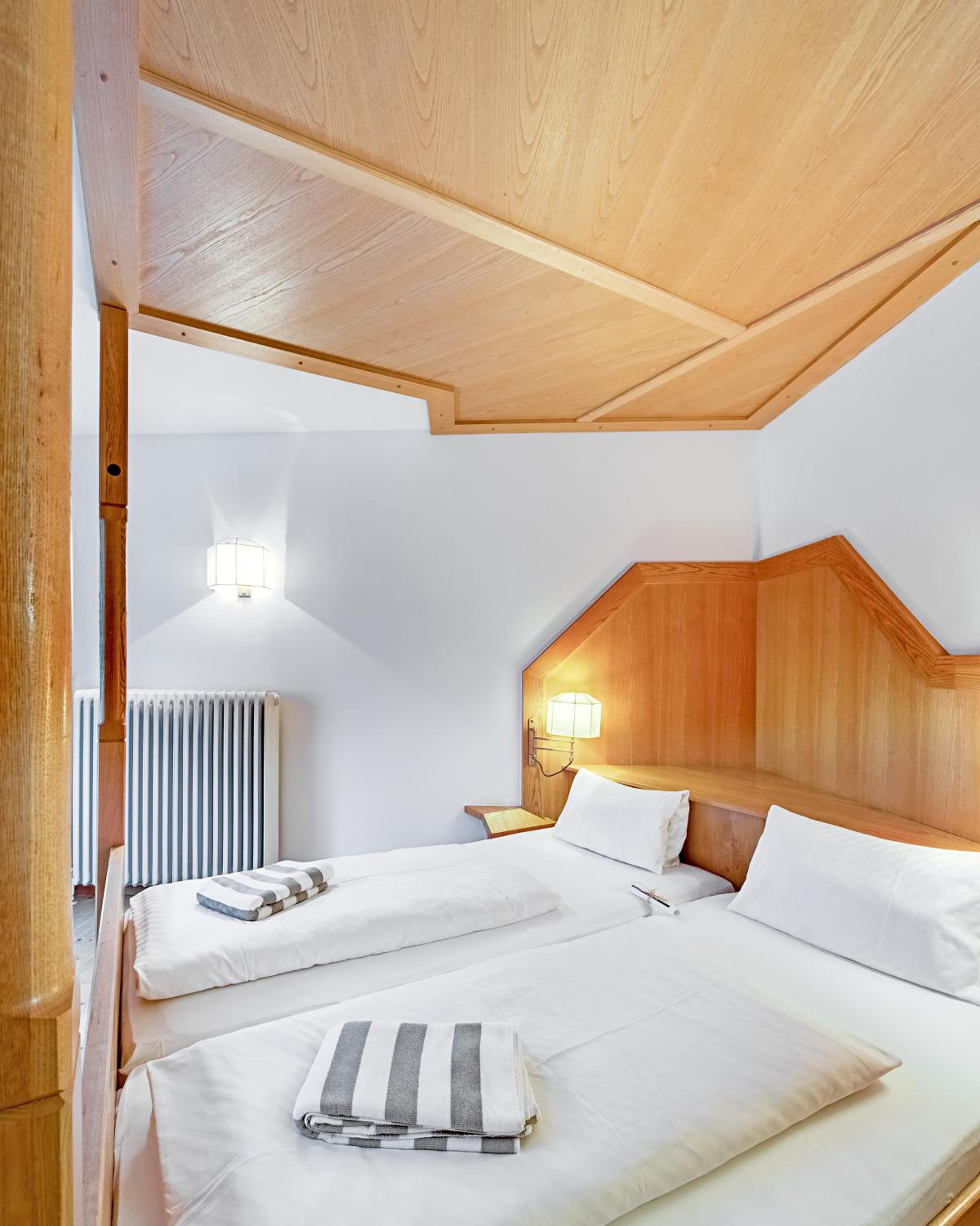 Double Room - Photo 7