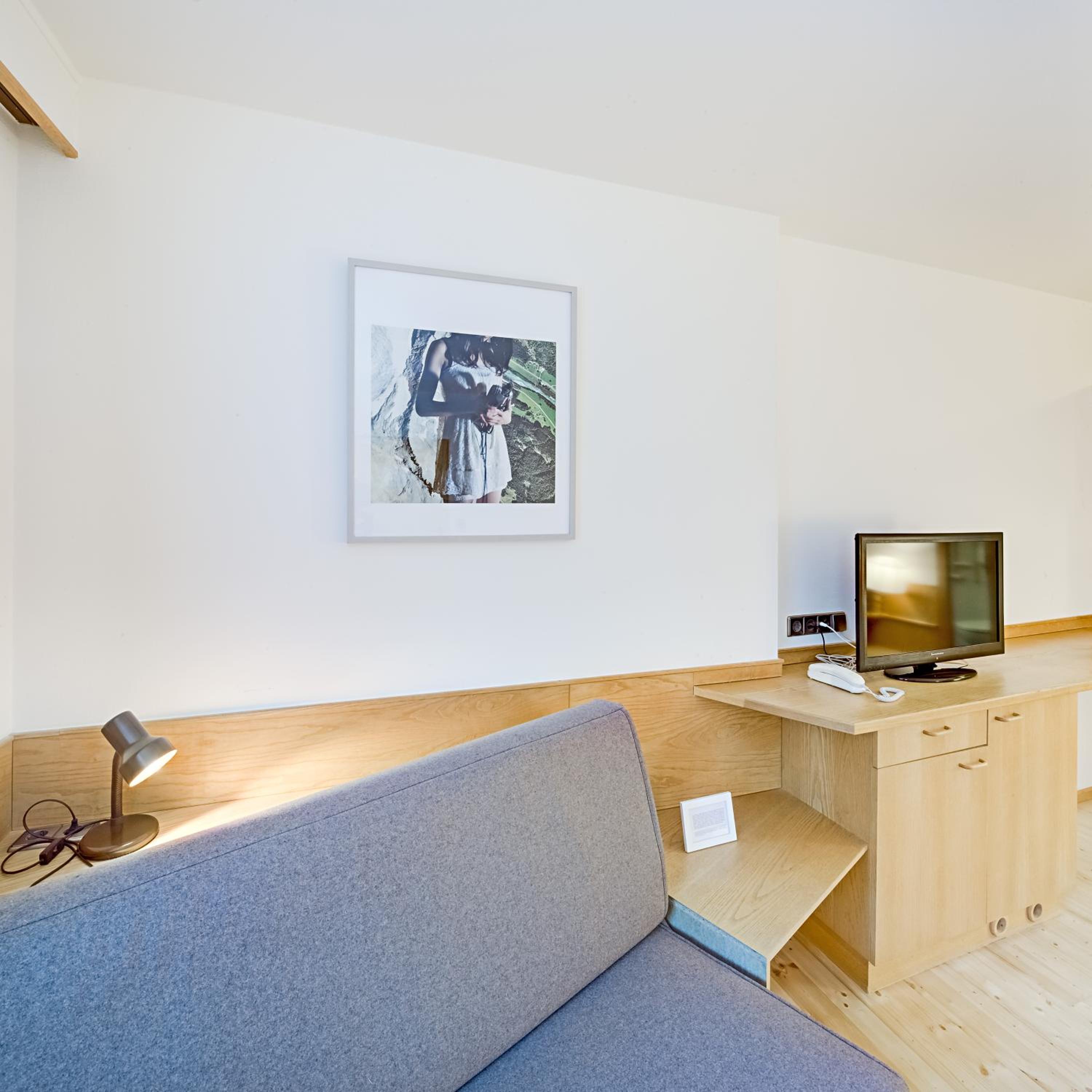 Double Room - Photo 6