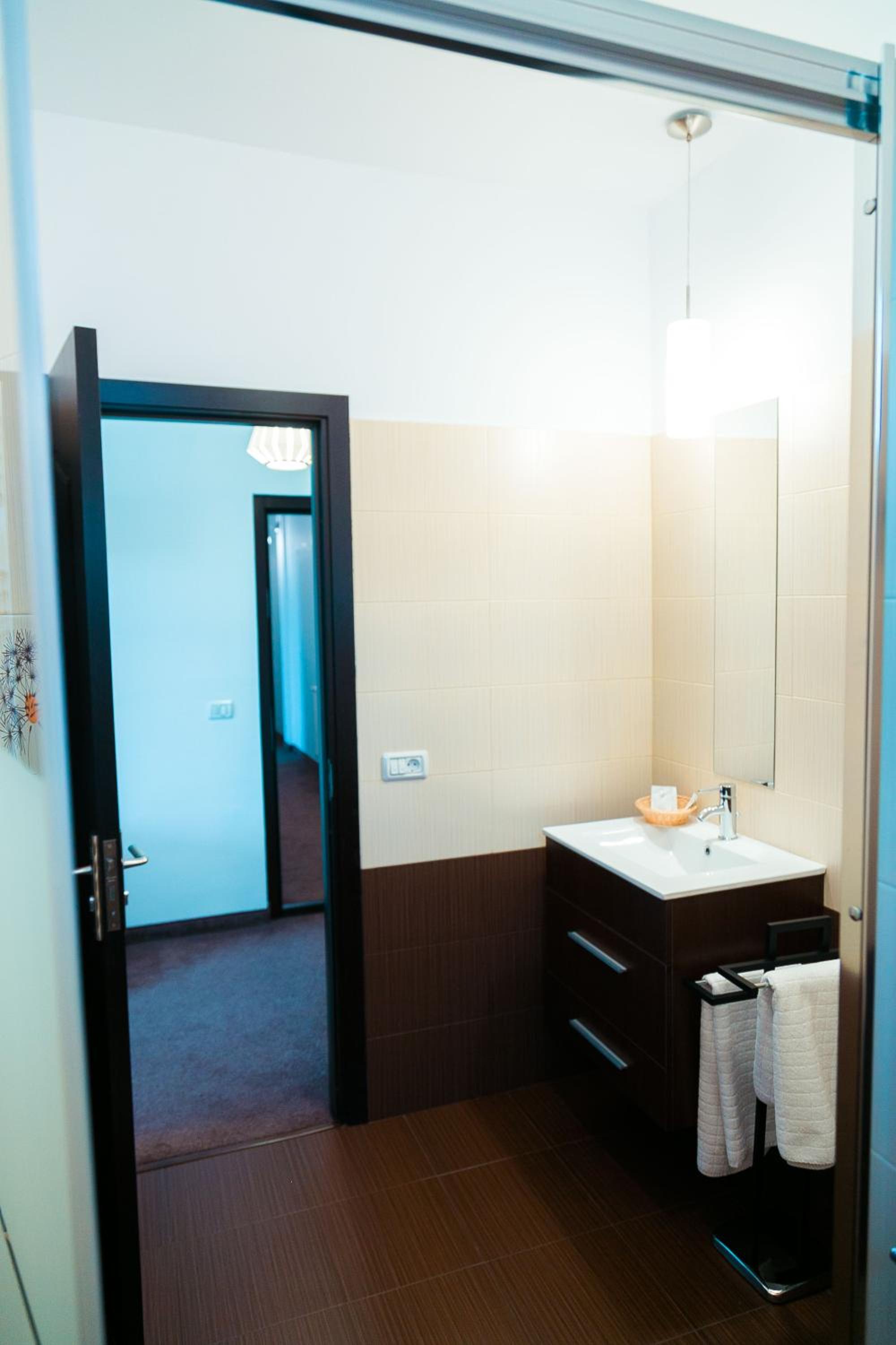 Superior Double or Twin Room photo 2