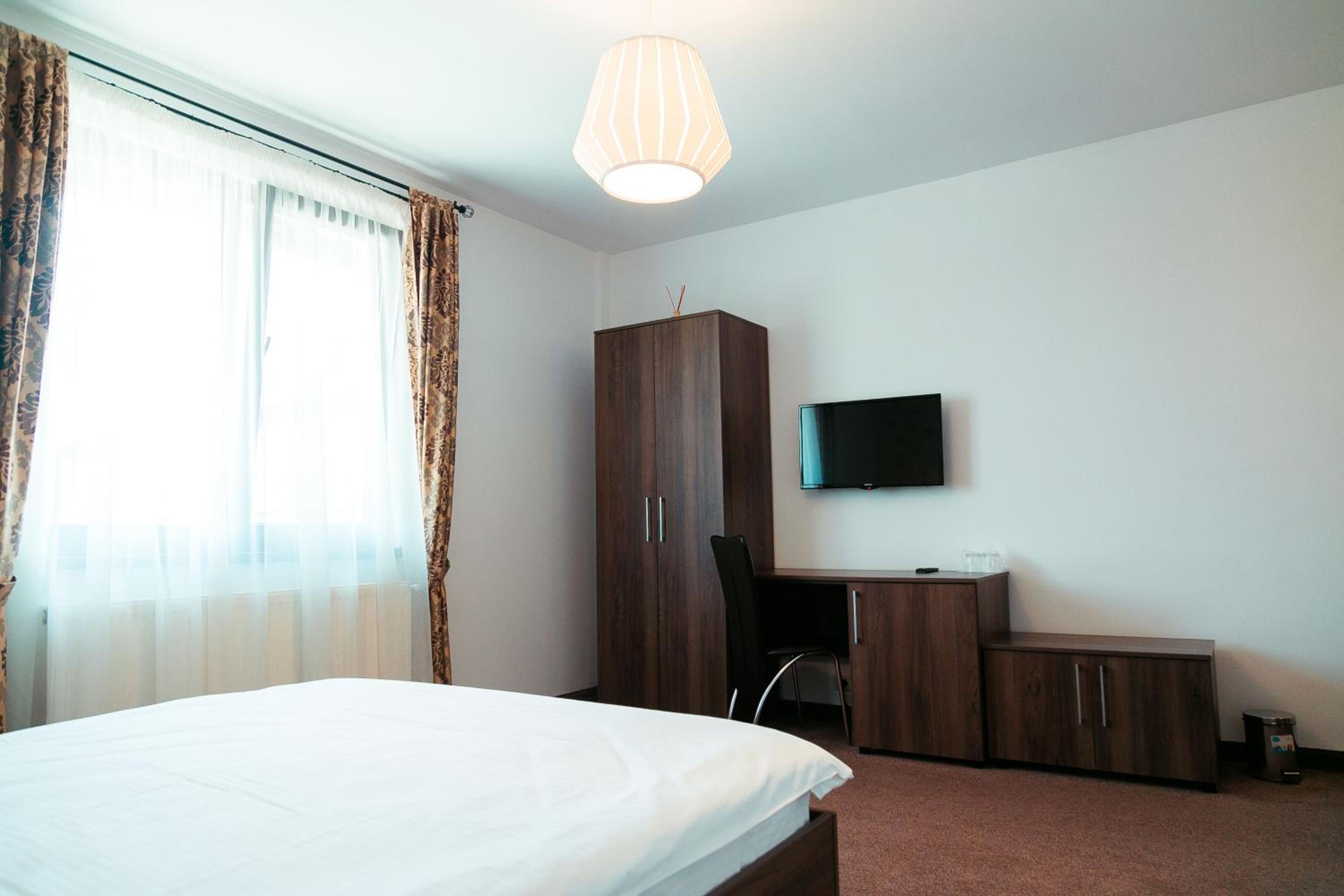 Superior Triple Room photo 2