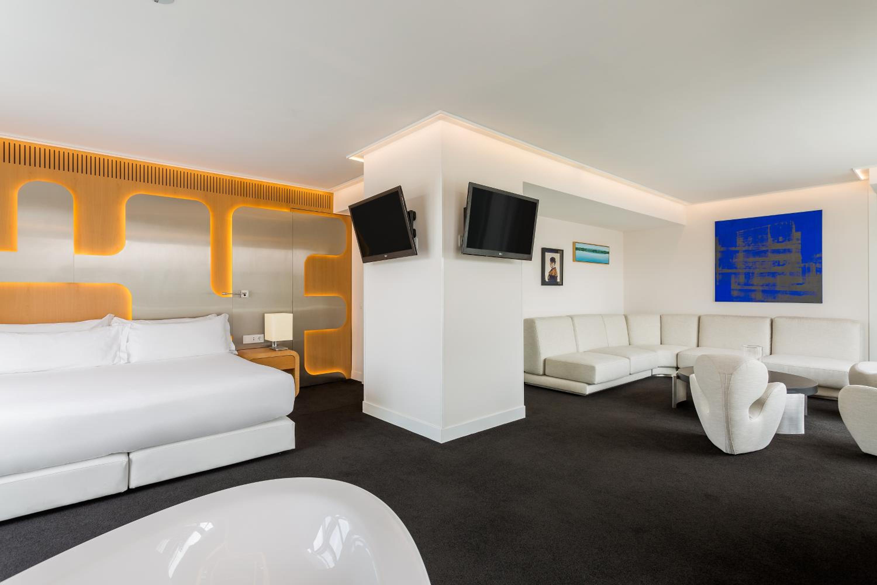 Deluxe Suite - Photo 6