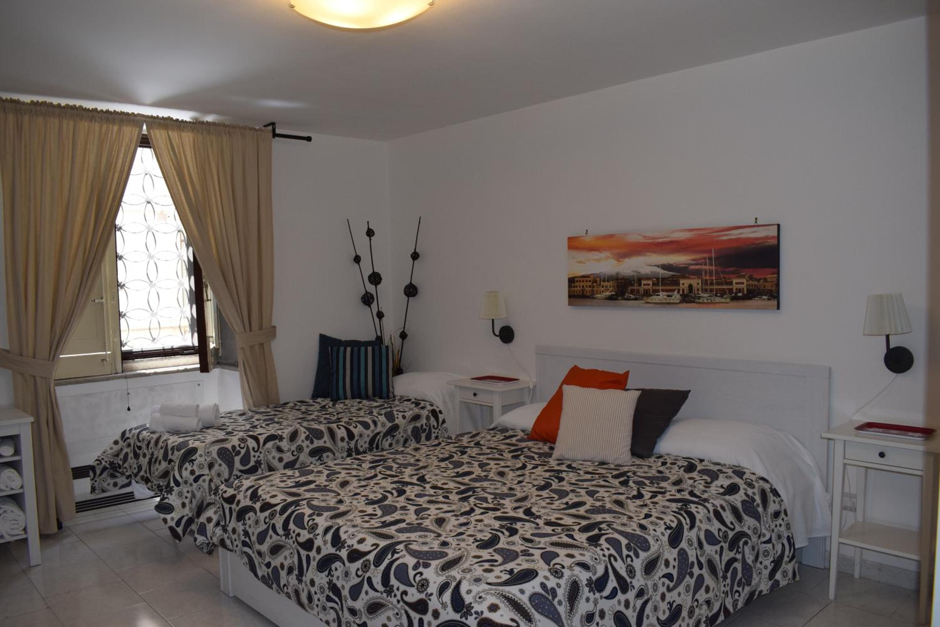 Standard Quadruple Room photo 1