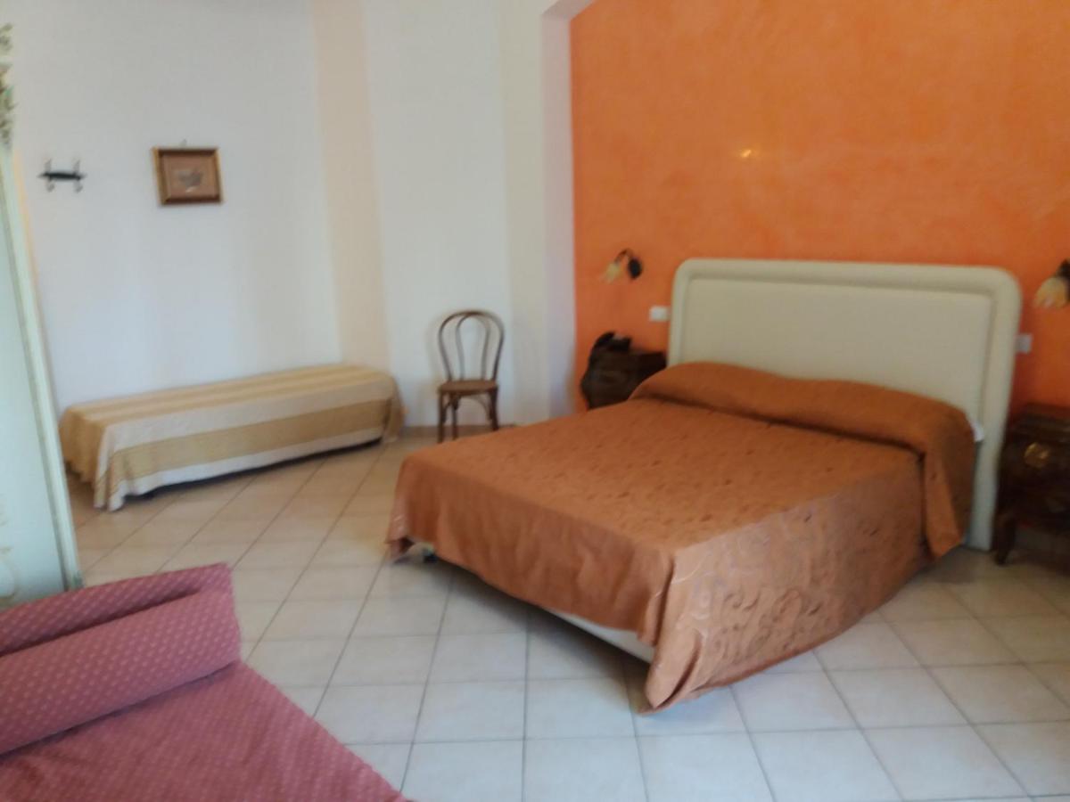 Standard Quadruple Room photo 1
