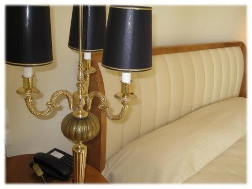 Standard Single Room photo 1