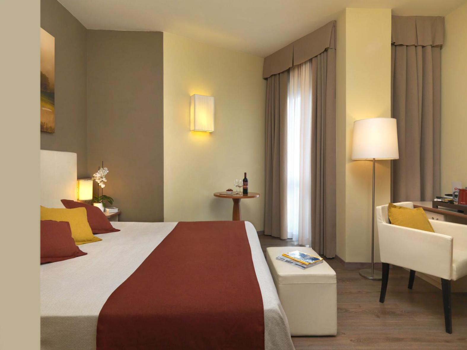 Executive Double Room photo 2