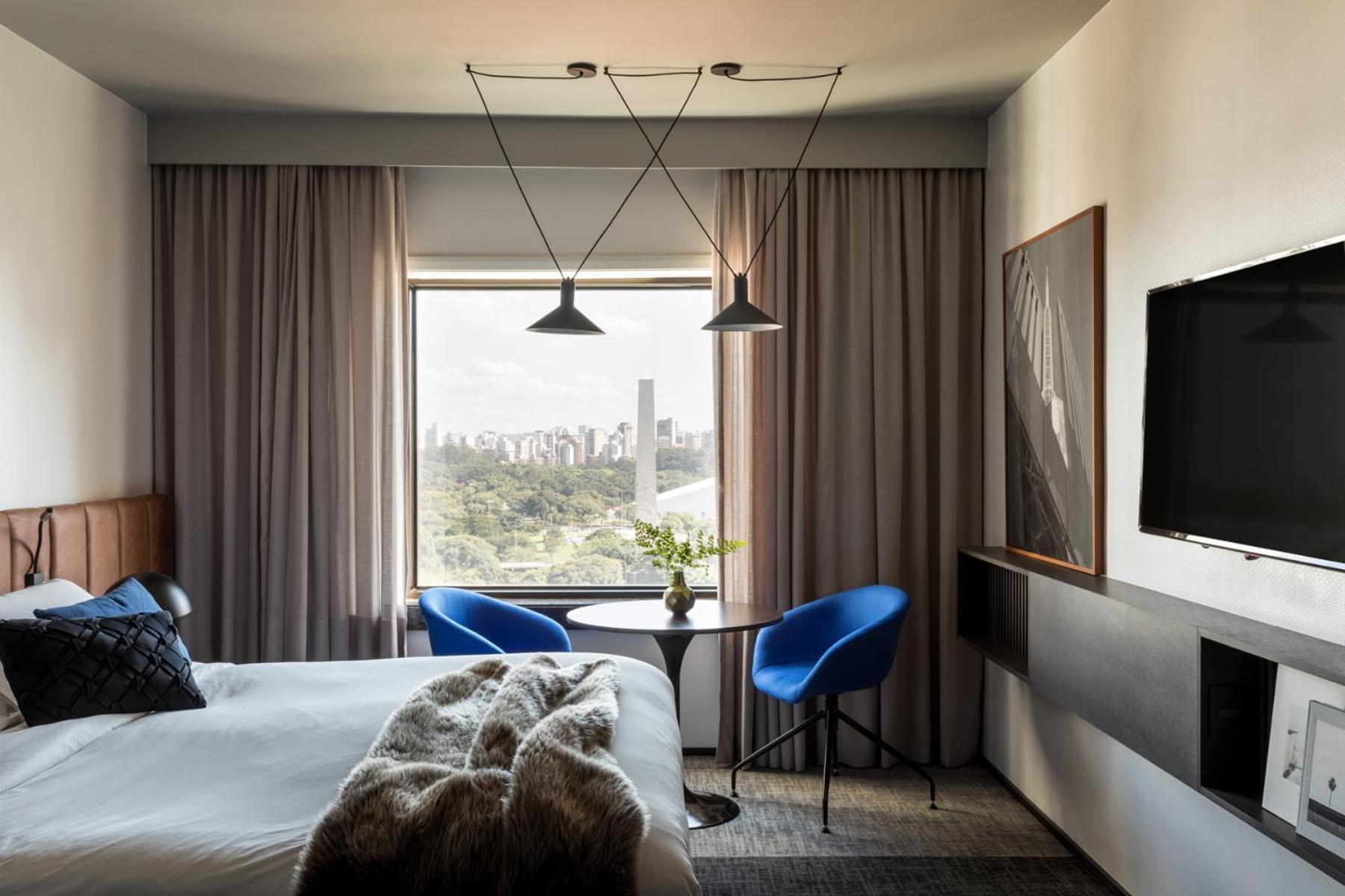 Premium Deluxe Queen Room - Photo 7