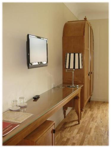 Standard Single Room photo 3