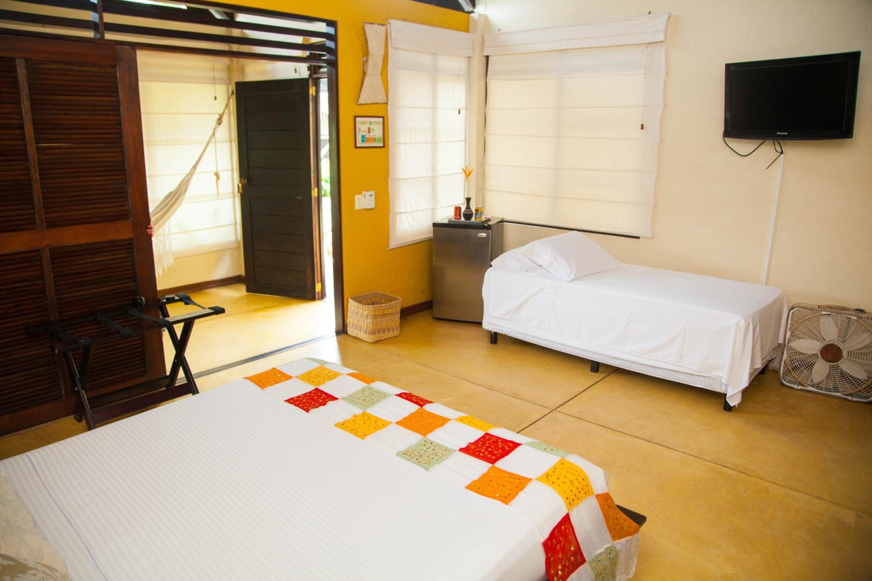 Bungalow