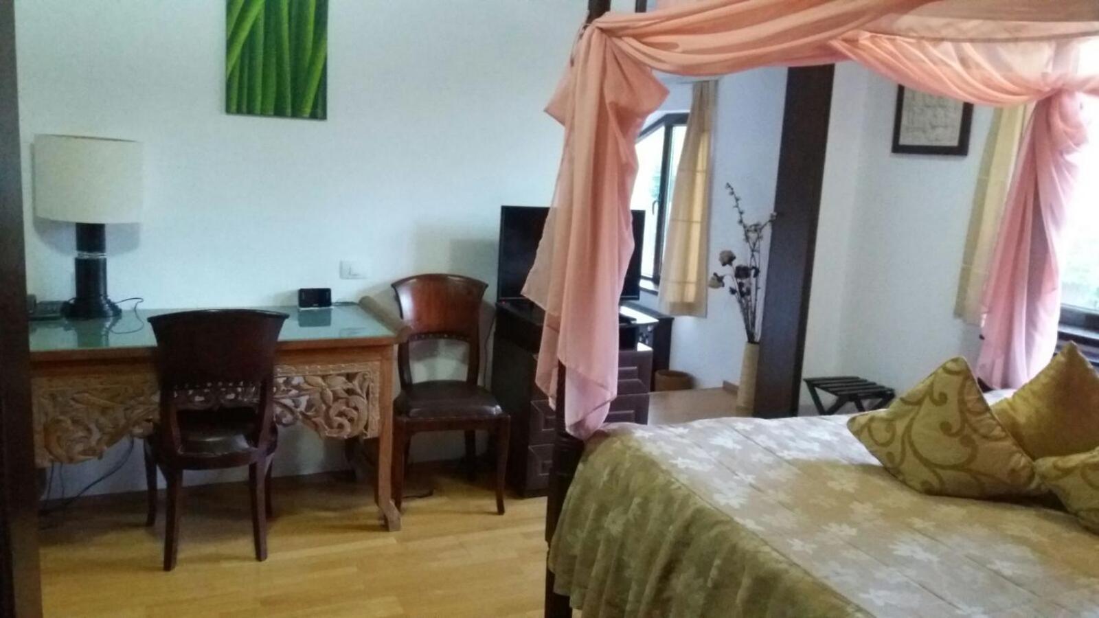 Suite photo 1