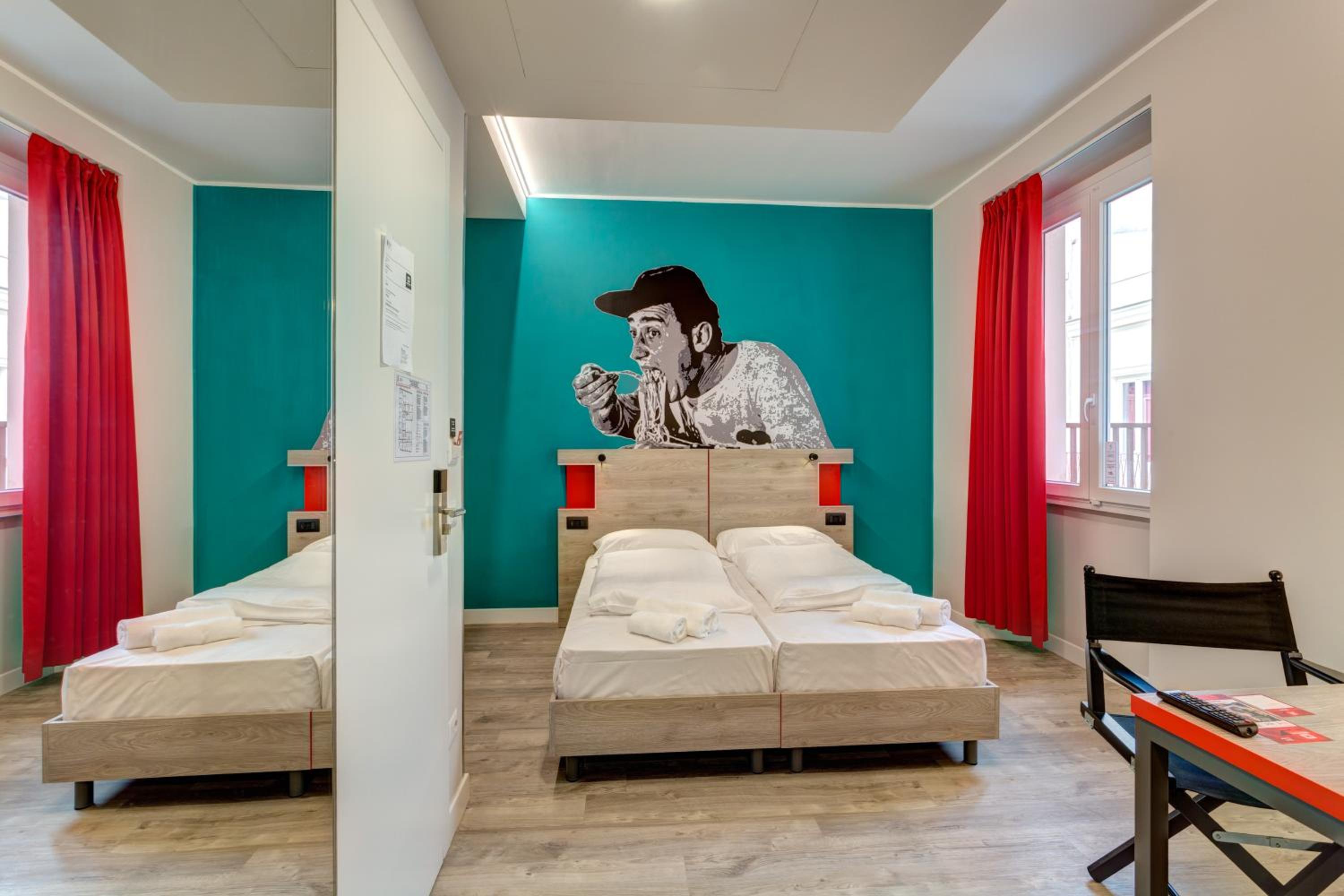 Double Room for Single Use photo 1