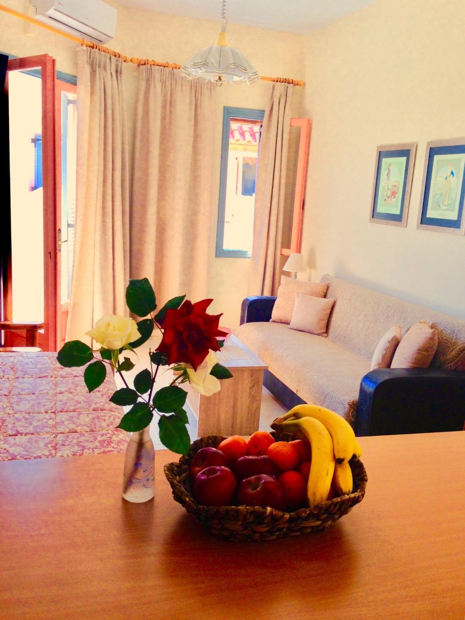 One-Bedroom Apartment (2 People) - Photo 13