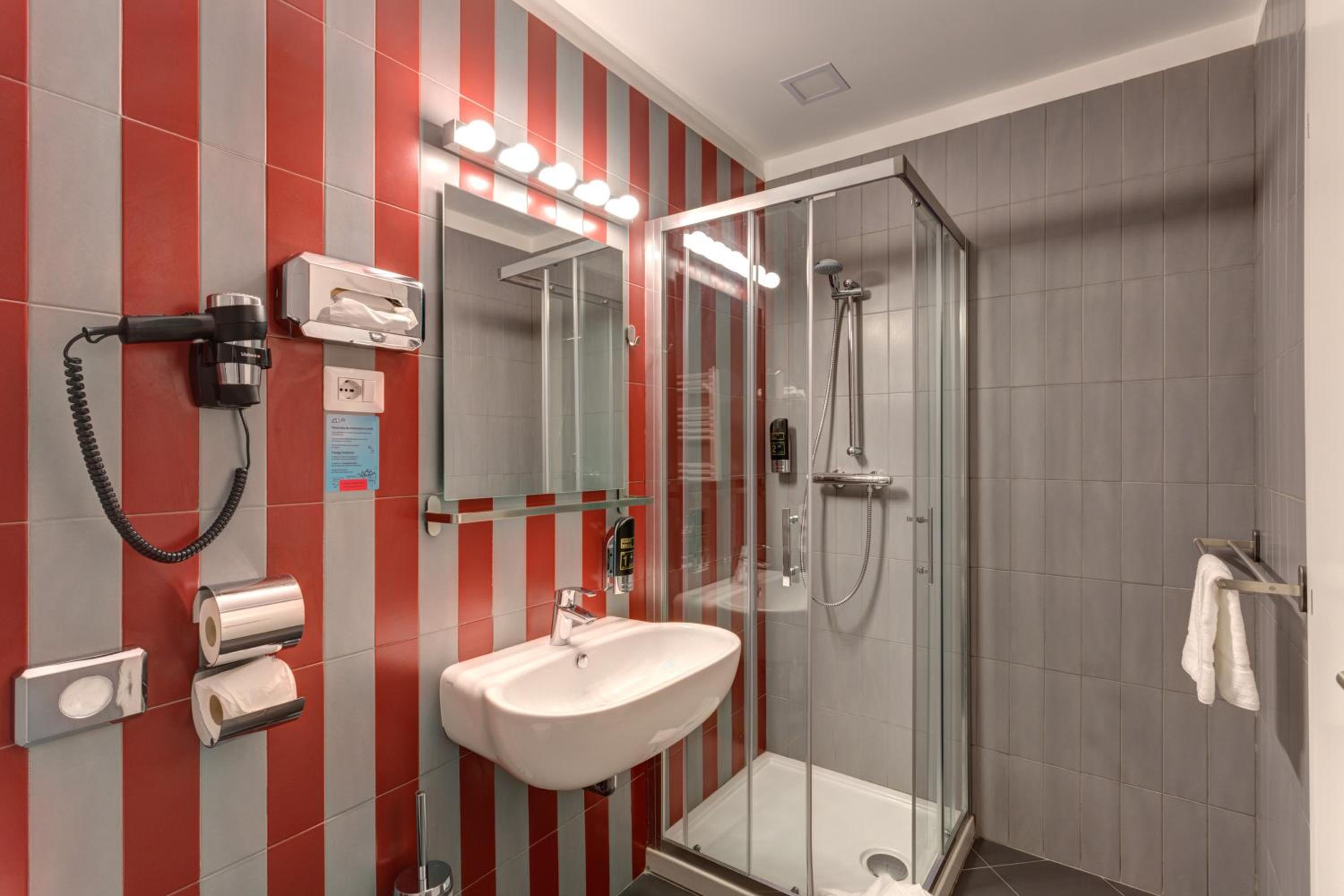Twin Room photo 2