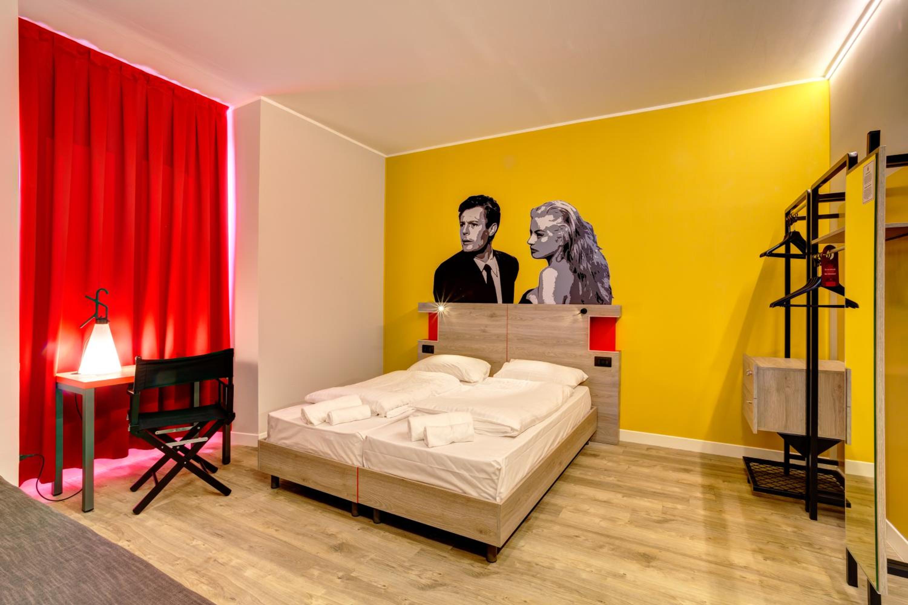 Triple Room photo 3