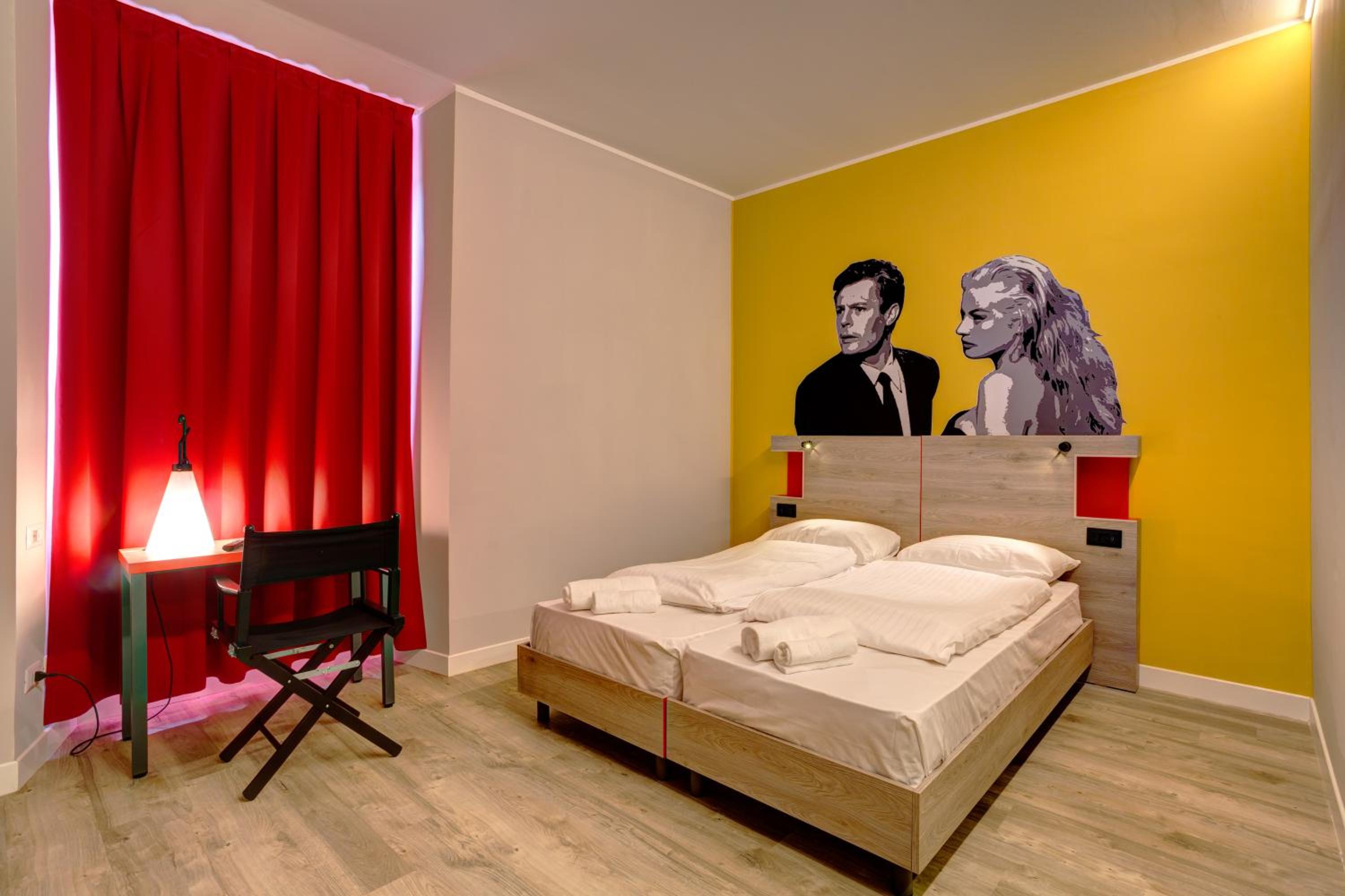 Double Room for Single Use photo 3