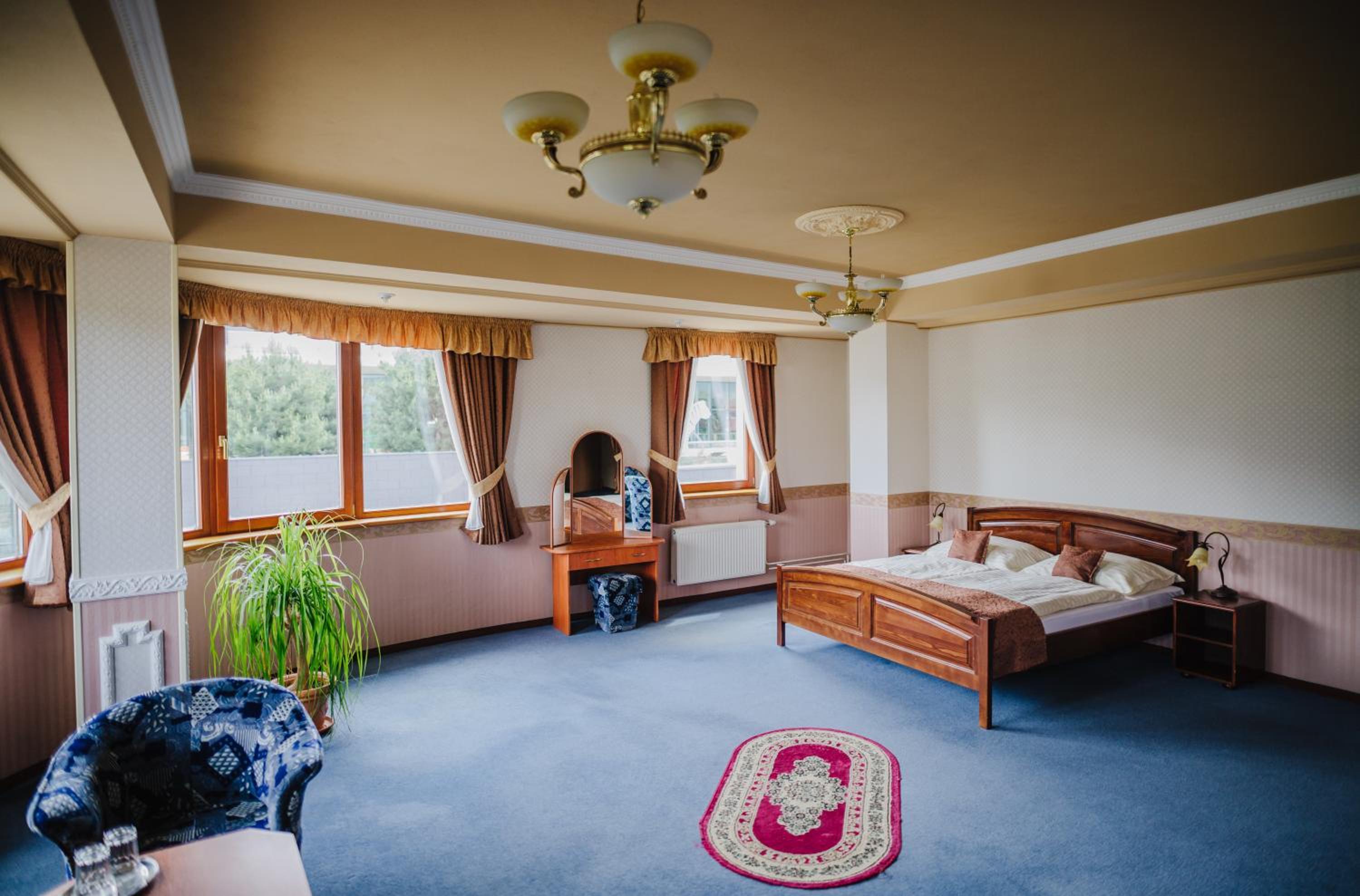 Suite photo 1