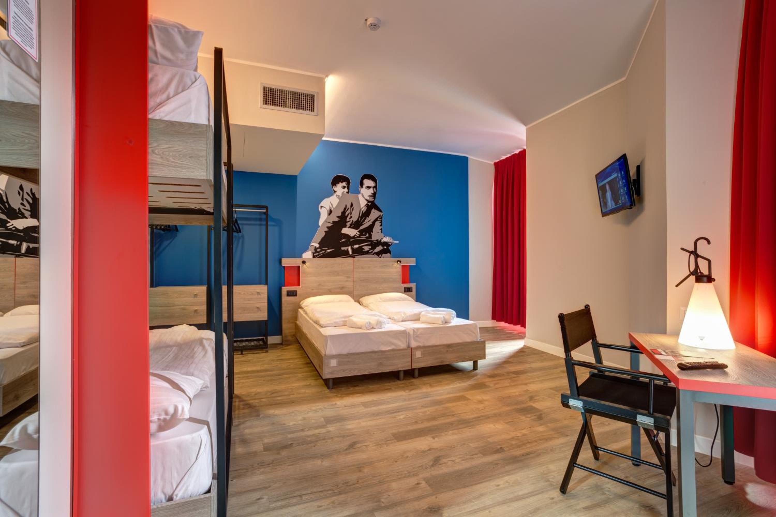 Quadruple Room photo 3