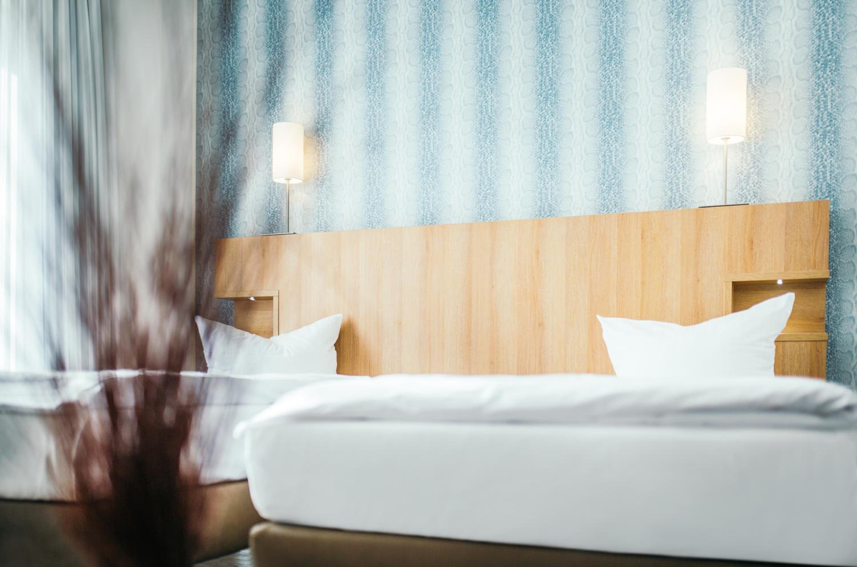 Double Room - Photo 4