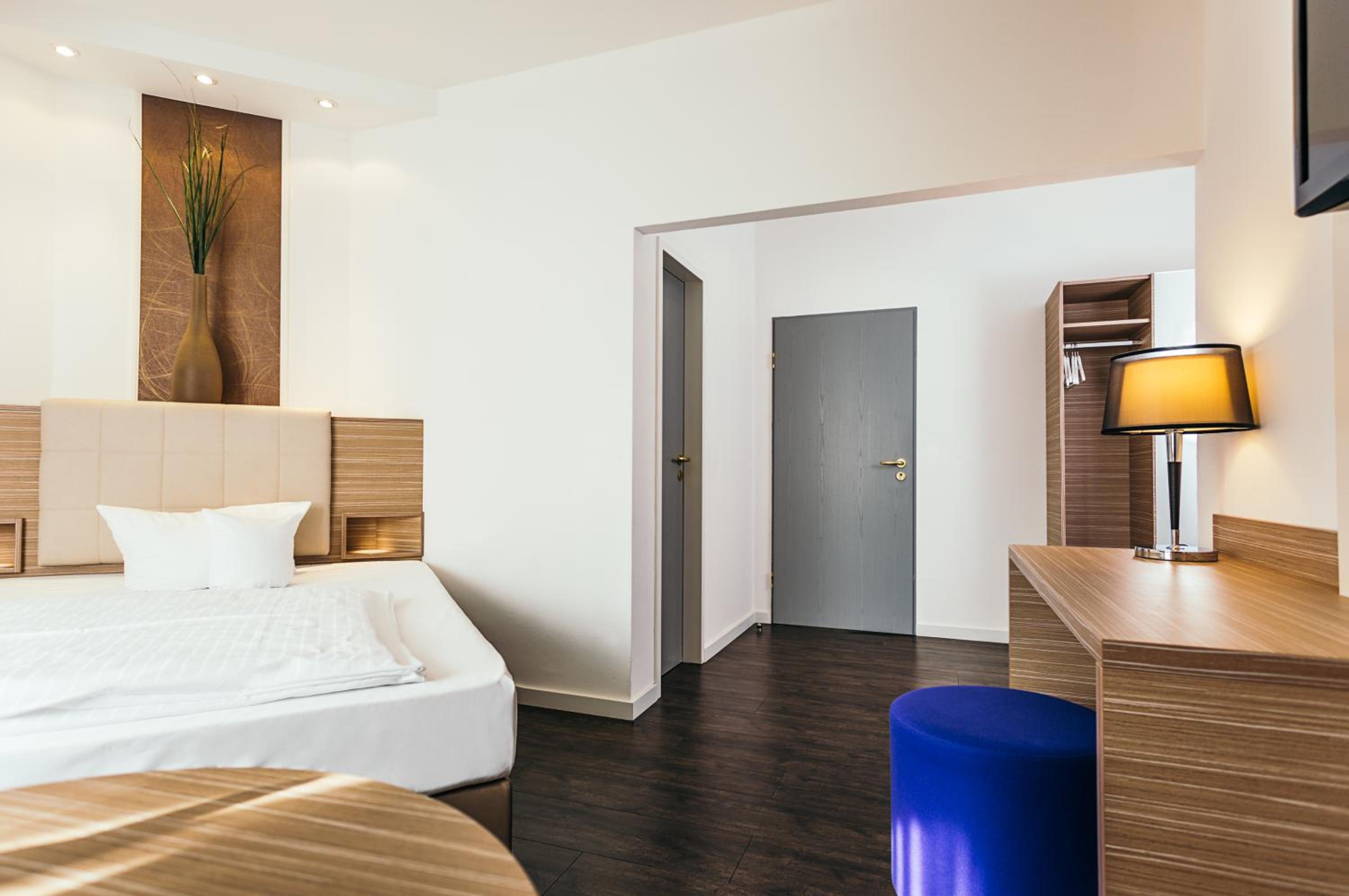 Single Room photo 1