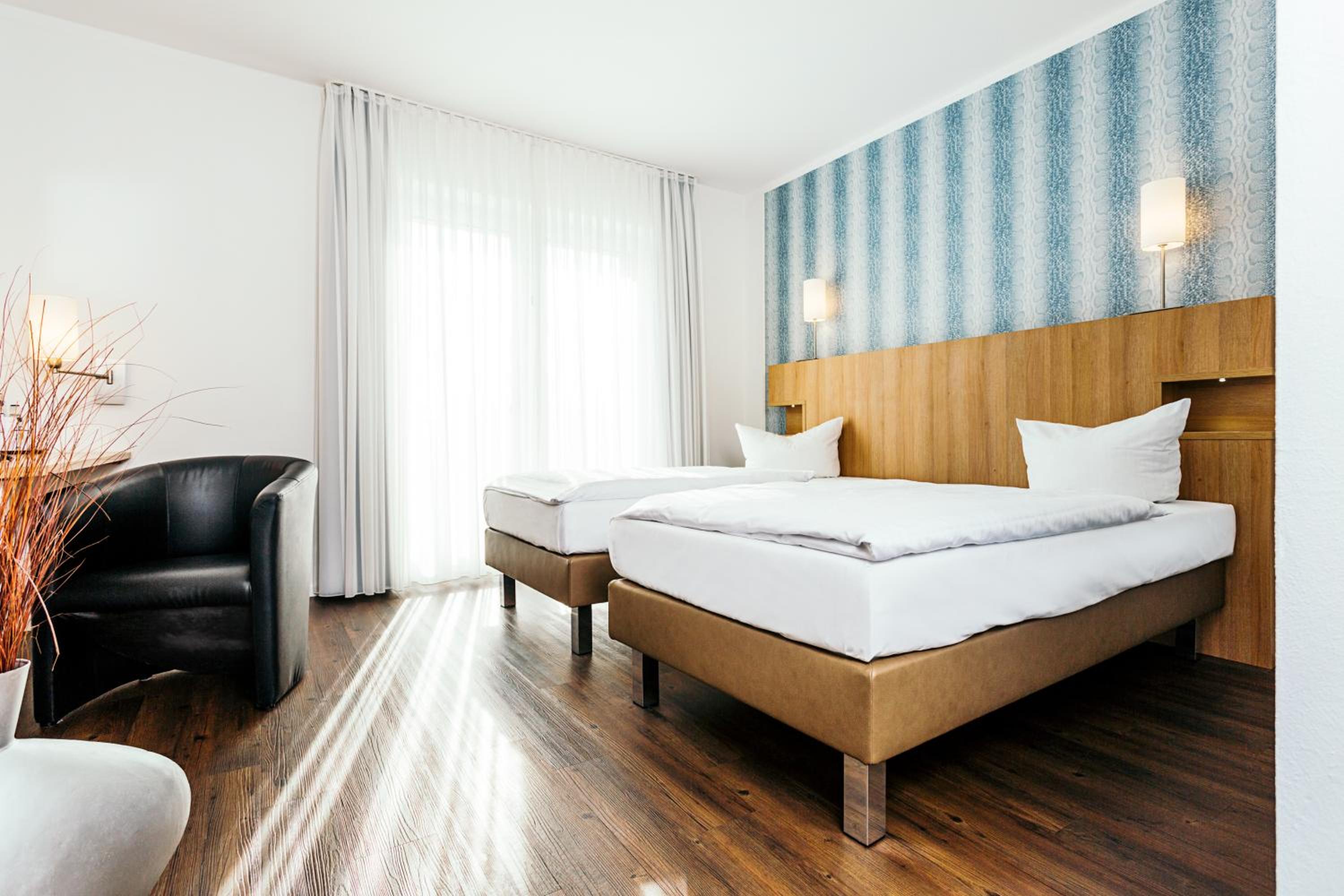 Double Room - Photo 5